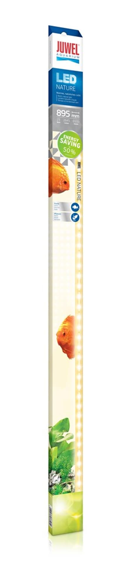 

Juwel Świetlówka Nature LED 895 mm