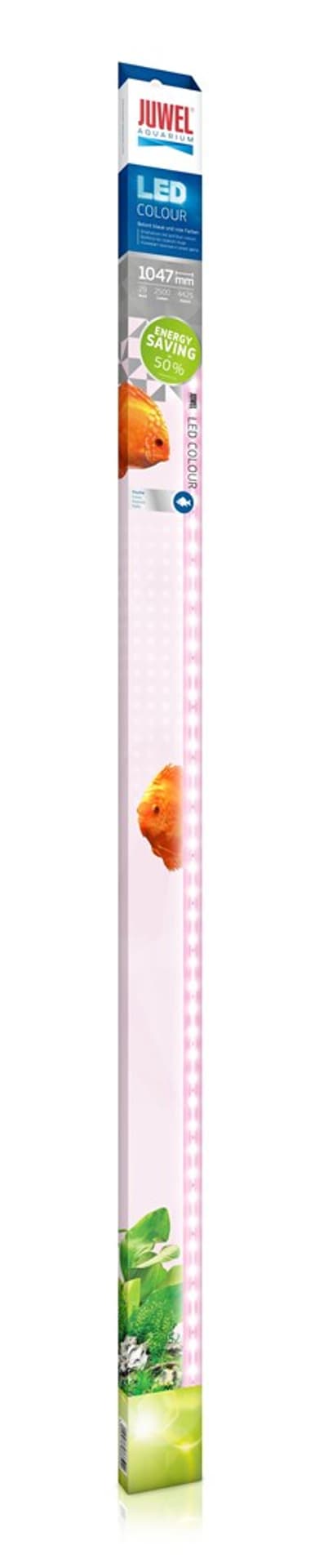 

Juwel Świetlówka Colour LED 1047 mm