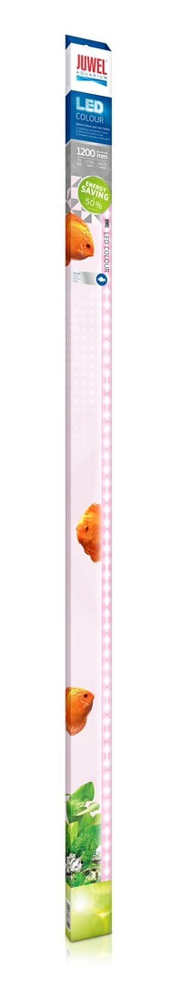 

Juwel Świetlówka Colour LED 1200 mm