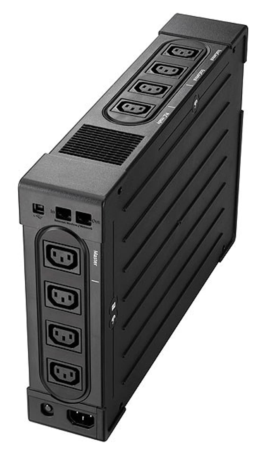 

Zasilacz UPS EATON ELP1200IEC (RM/TWR; 1200VA)