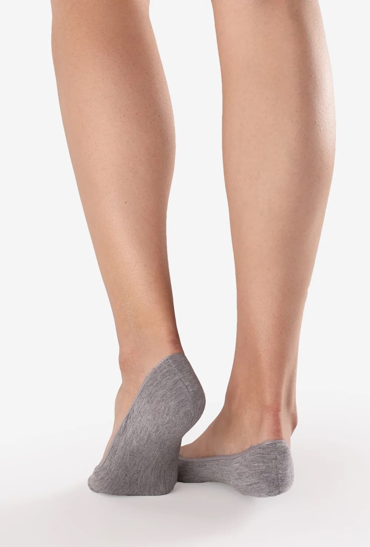 

STOPKI DAMSKIE W.18 SALE (kolor melange/grey, rozmiar 34-37)