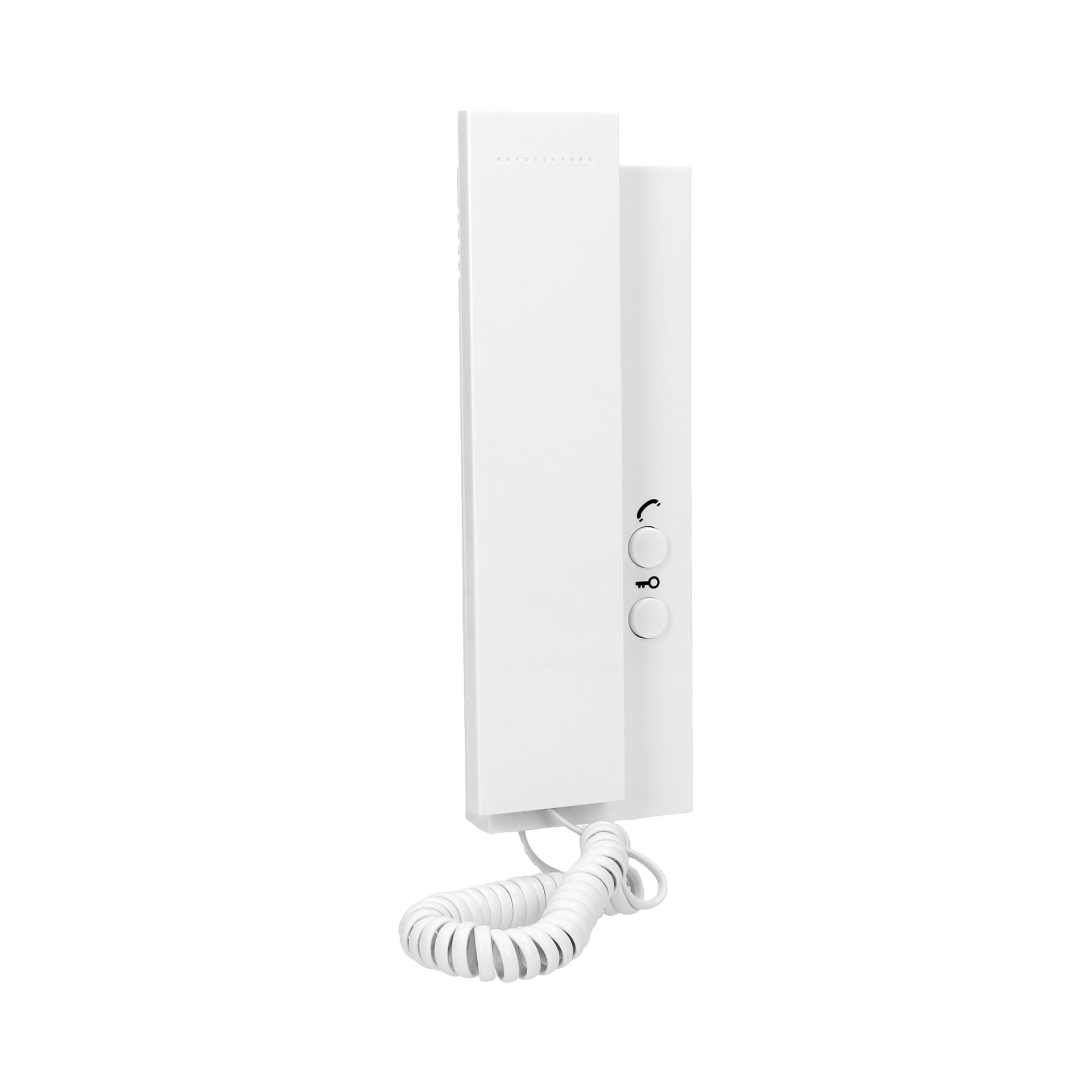 

Unifon 2-żyłowy do rozbudowy domofonów z serii SAGITTA