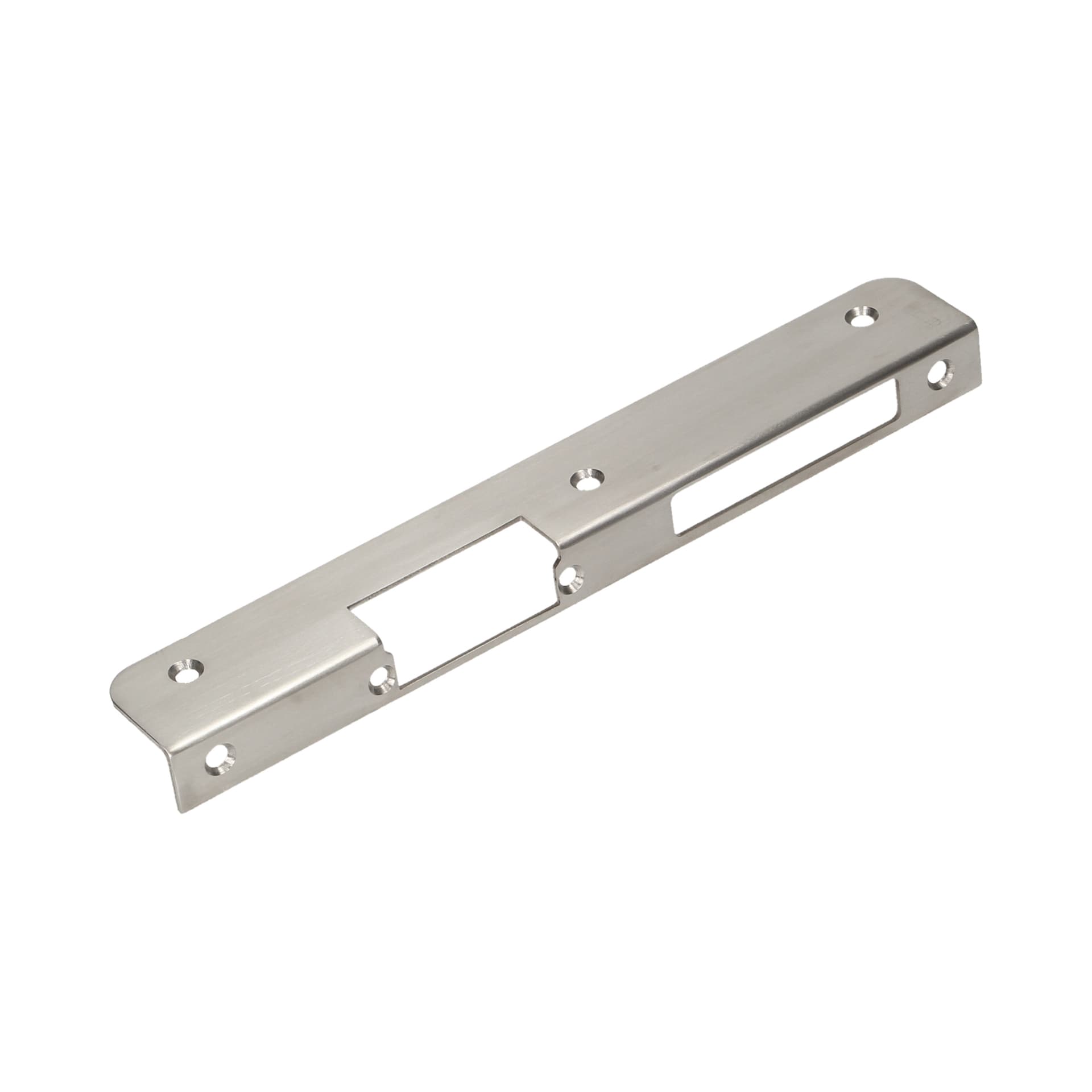 

Szyld kątowy INOX, lewy