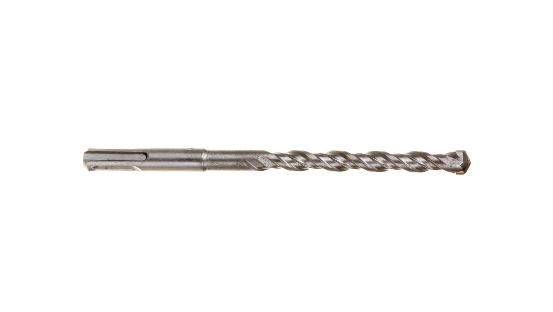 

Wiertło do betonu SDS Plus, 10 x 160 mm, S4