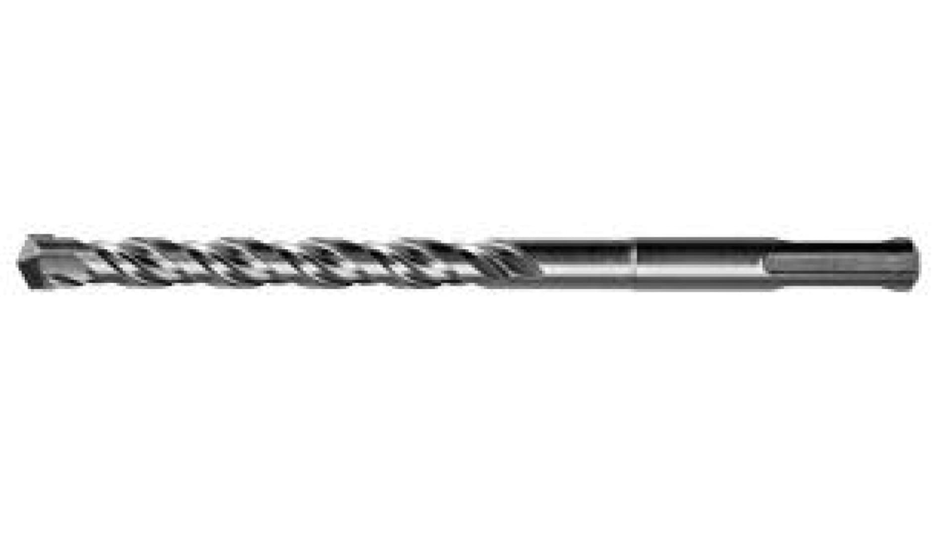 

Wiertło do betonu SDS Plus, 14 x 160 mm, S4