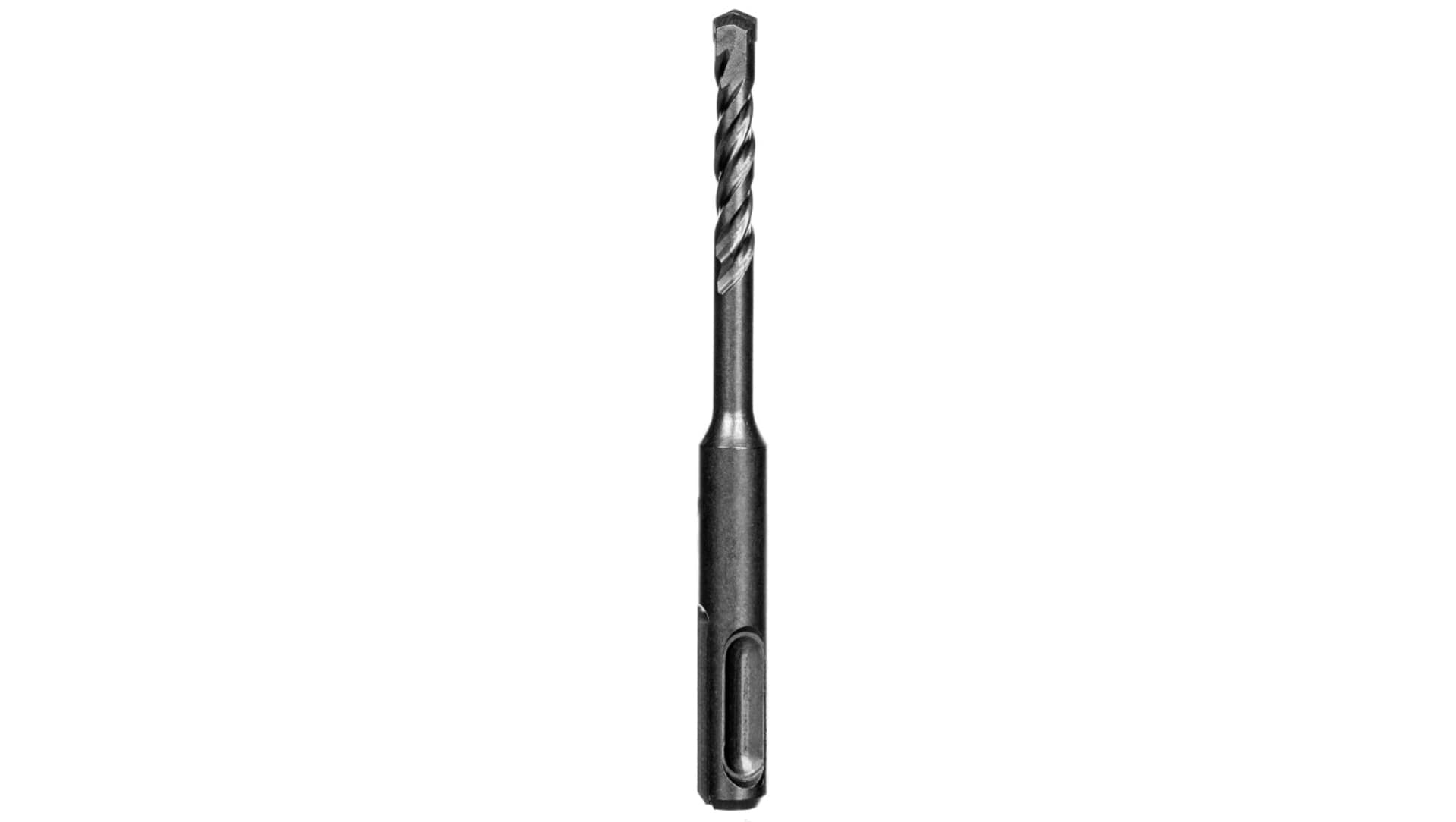 

Wiertło do betonu SDS Plus, 6 x 110 mm, S4