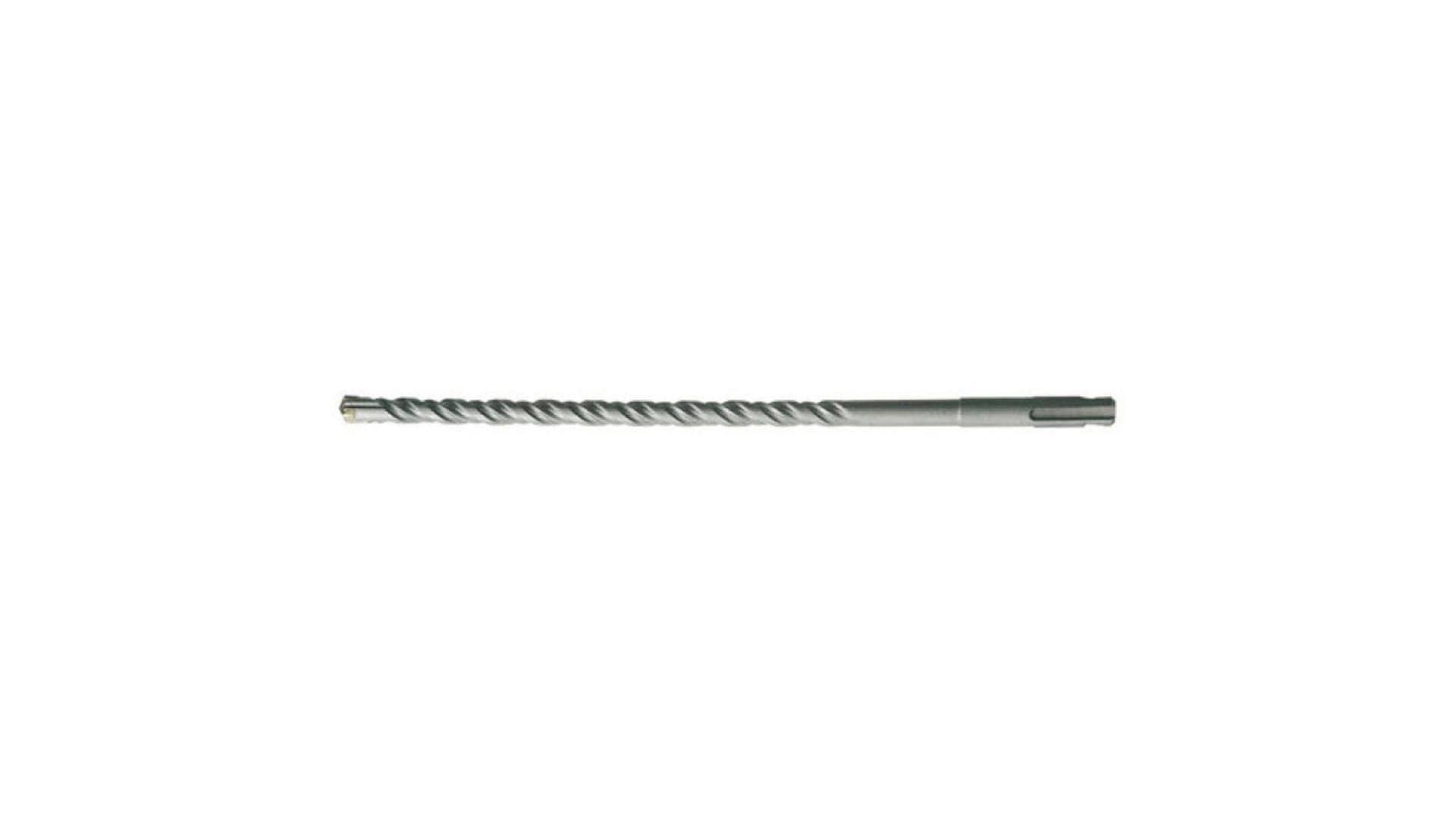 

Wiertło do betonu SDS Plus 8 x 210 mm S4 60H634