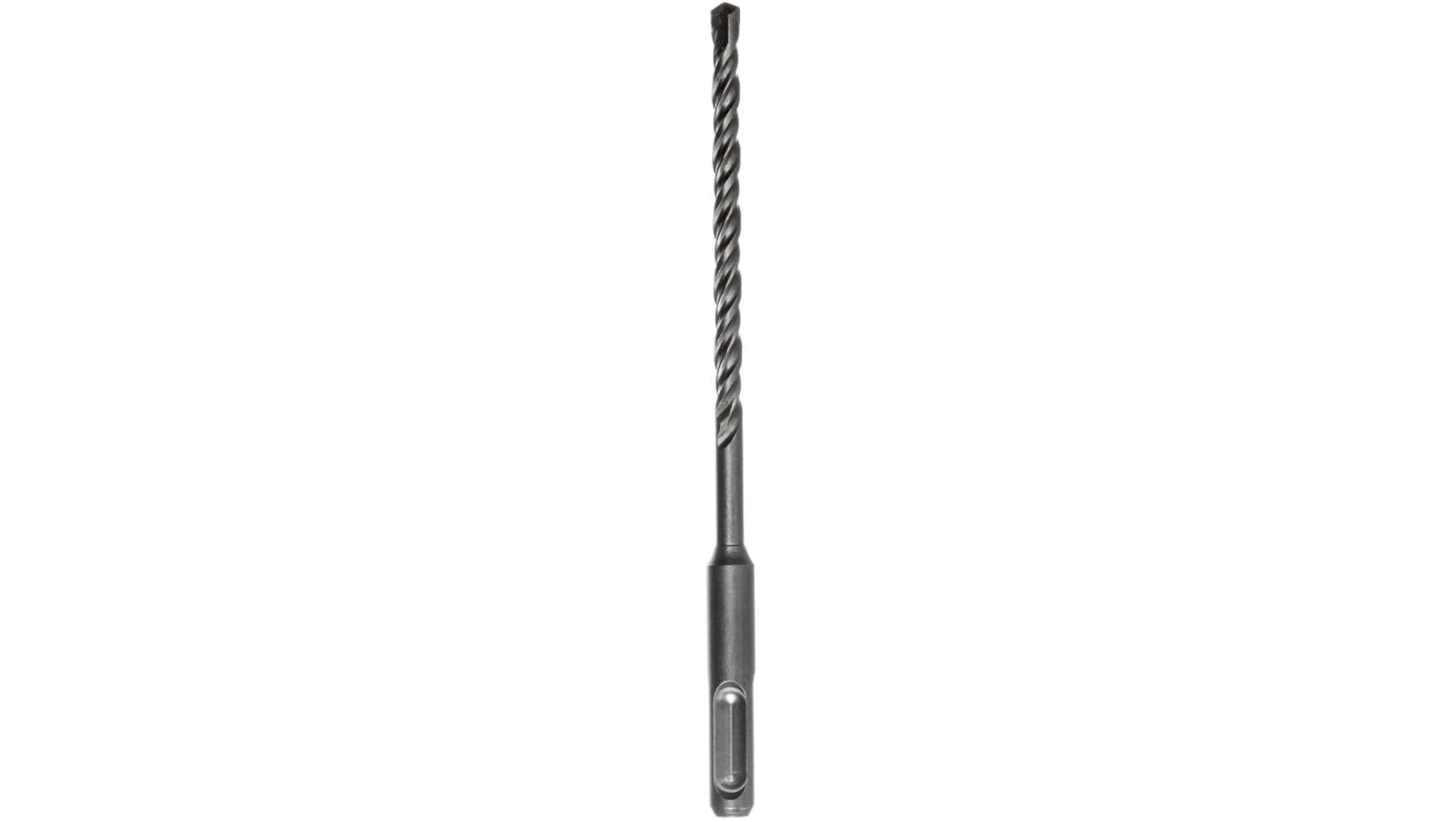 

Wiertło do betonu SDS Plus, 6 x 160 mm, S4