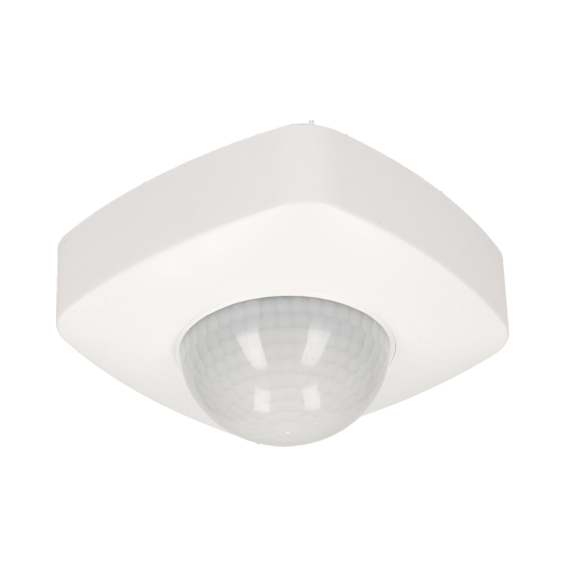 

Czujnik ruchu i obecności 360st, IP65, 2000W, 3 sensory