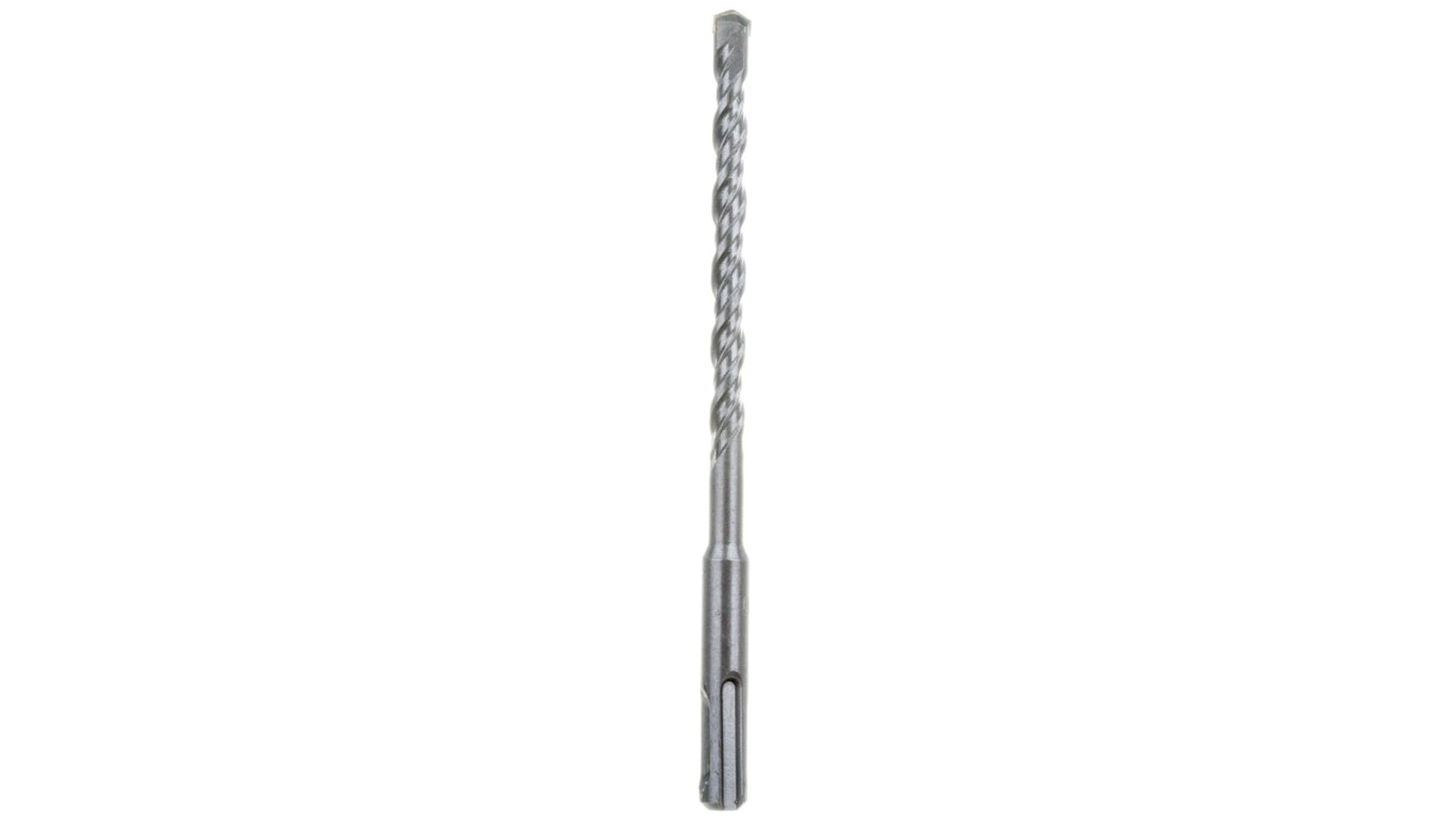 

Wiertło do betonu SDS Plus, 8 x 160 mm, S4