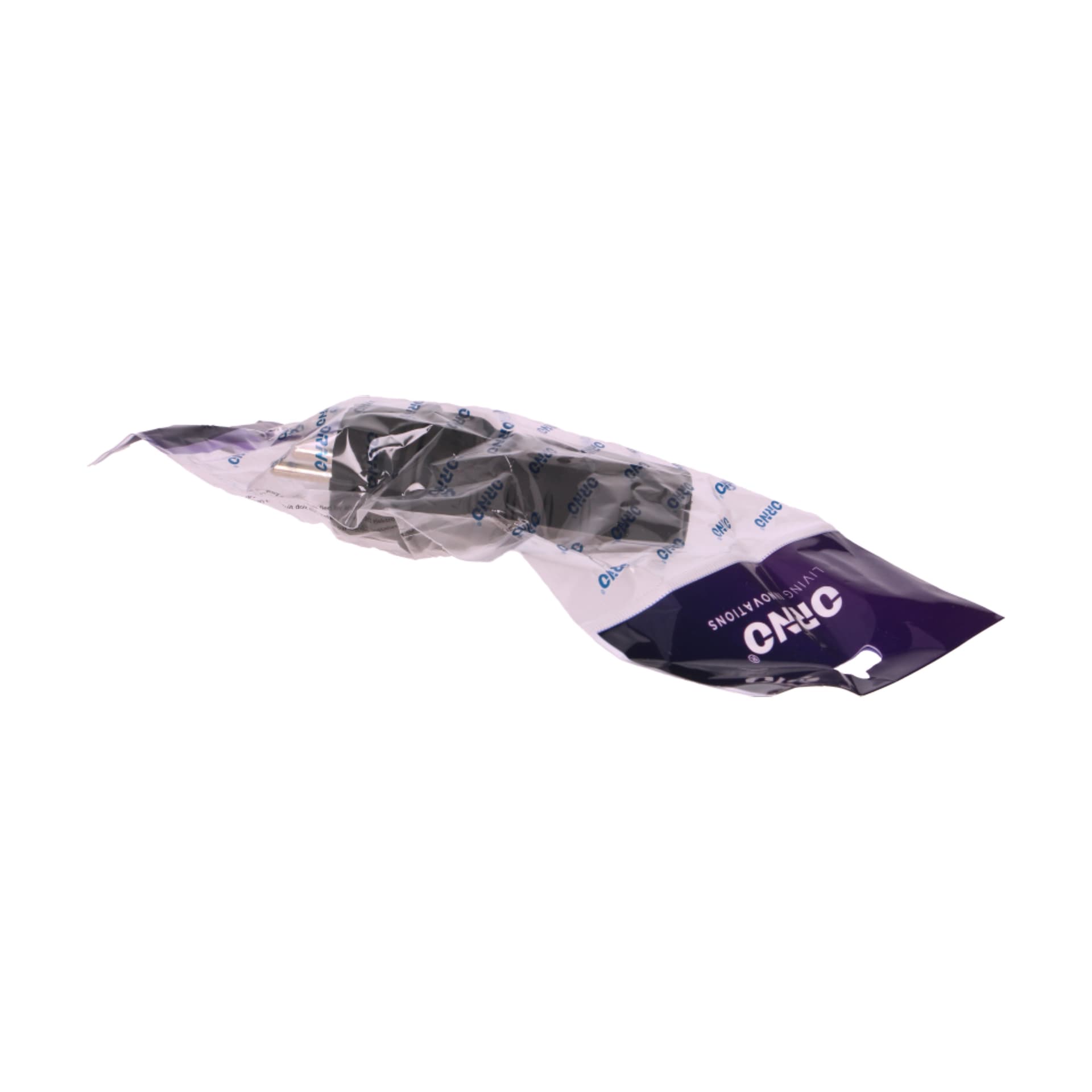 

Wtyczka gumowa prosta IP44, czarna