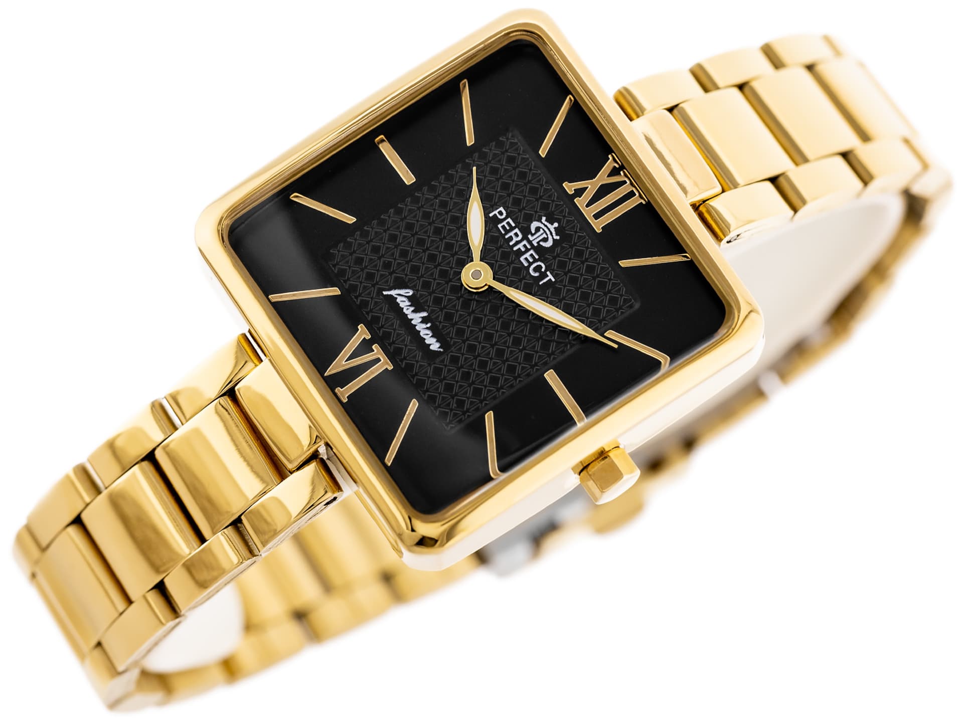 

ZEGAREK DAMSKI PERFECT S350 (zp995d) + BOX, Zp995d) + bo