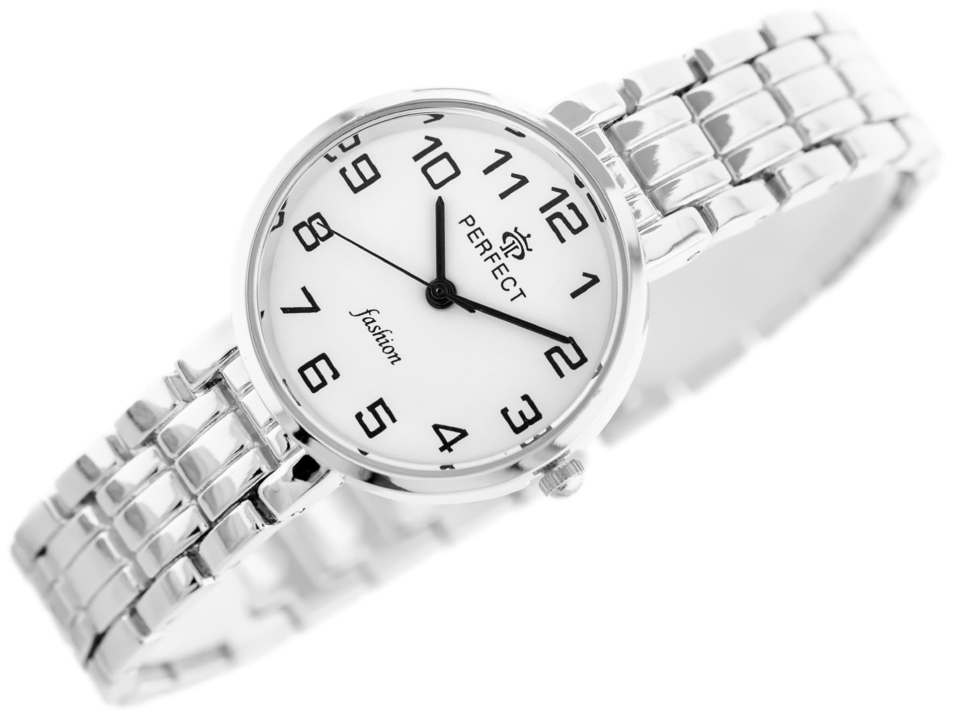 

ZEGAREK DAMSKI PERFECT T046 (zp501a) + BOX, Zp501a) + bo