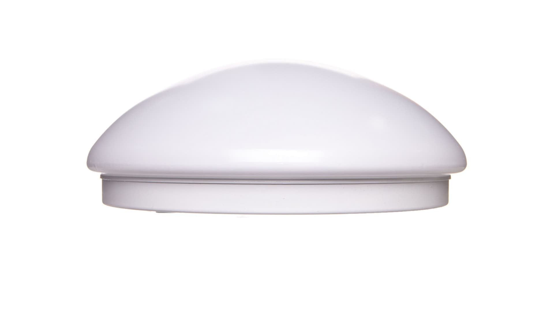 

Plafoniera 25W Ikl. E27 z mikrofalowym czujnikiem ruchu IP40 DRM-05