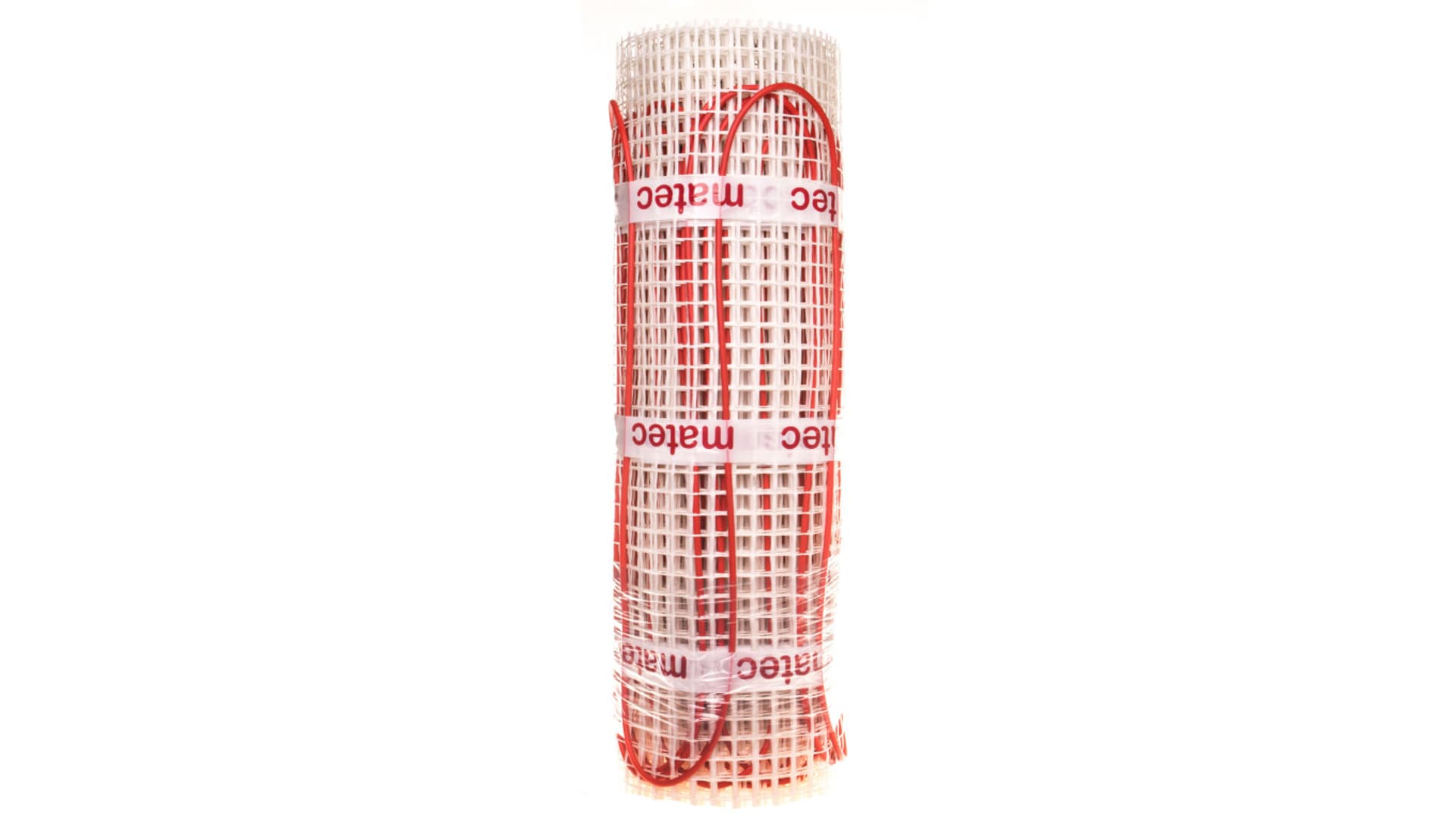 

Mata grzejna jednostronnie zasilana 150W/m2 2,5m2 MOJ-25 MTC10000011