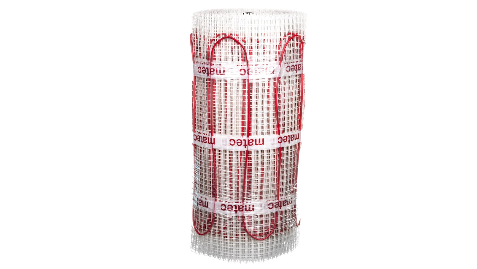 

Mata grzejna jednostronnie zasilana 150W/m2 8m2 MOJ-80 MTC10000153