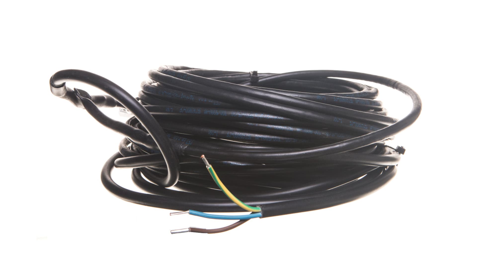 

Przewód grzejny na schody i rampy 20W/m 15m GPSY-15/20 MTC10000102