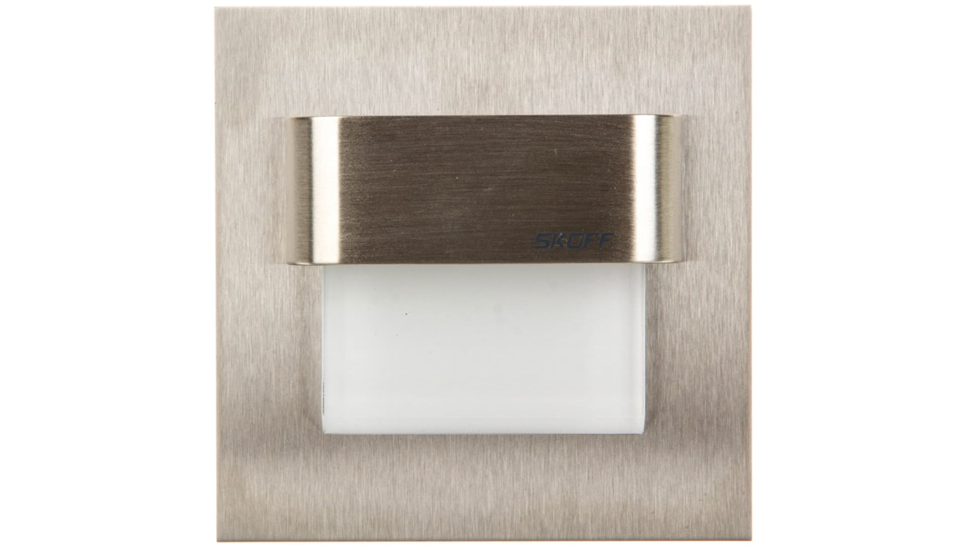 

Oprawa LED 0,8W TANGO K(szlif) / WW (ciepły biały) INOX IP56 MH-TAN-K-H-1-PL-00-01
