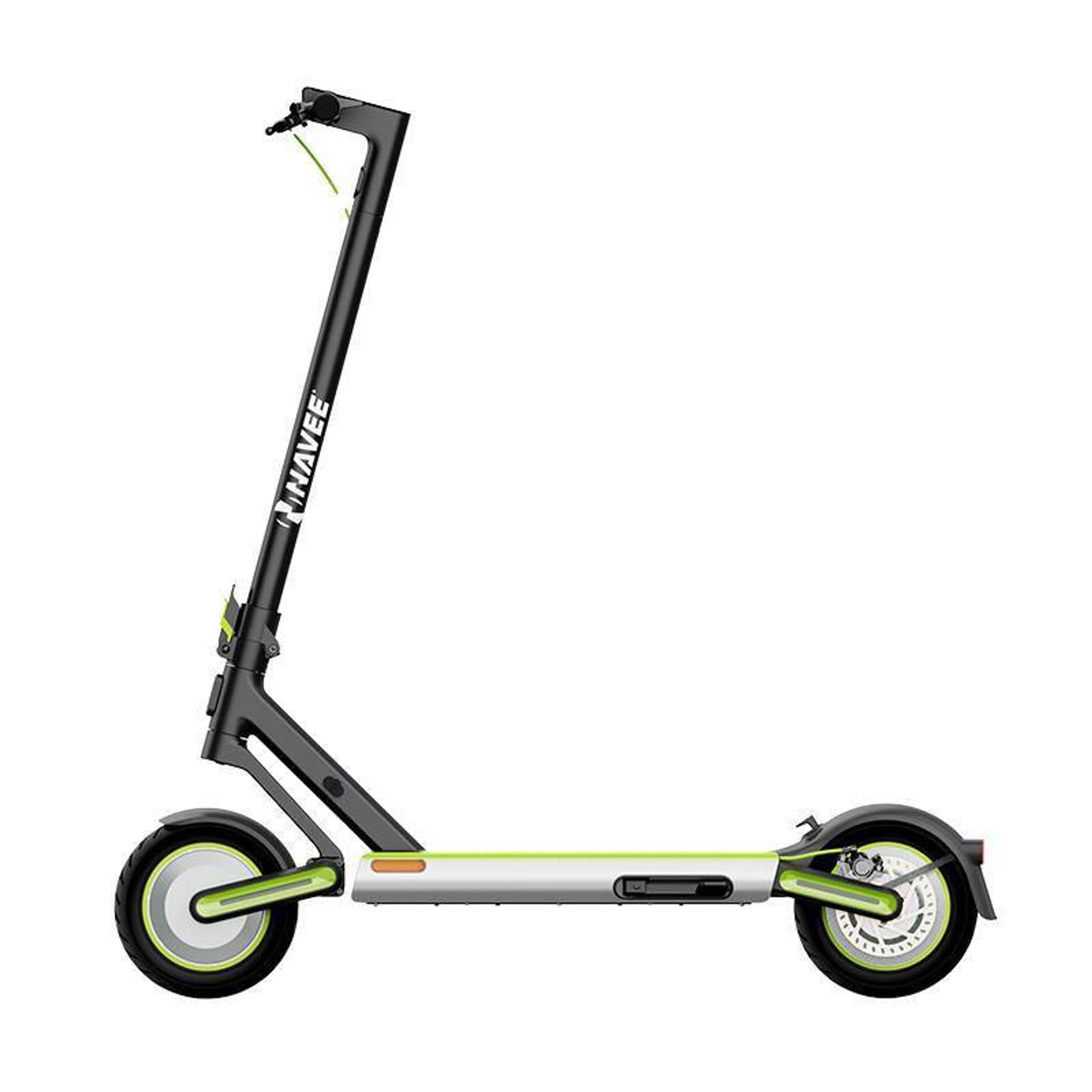 

Hulajnoga elektryczna Navee S65