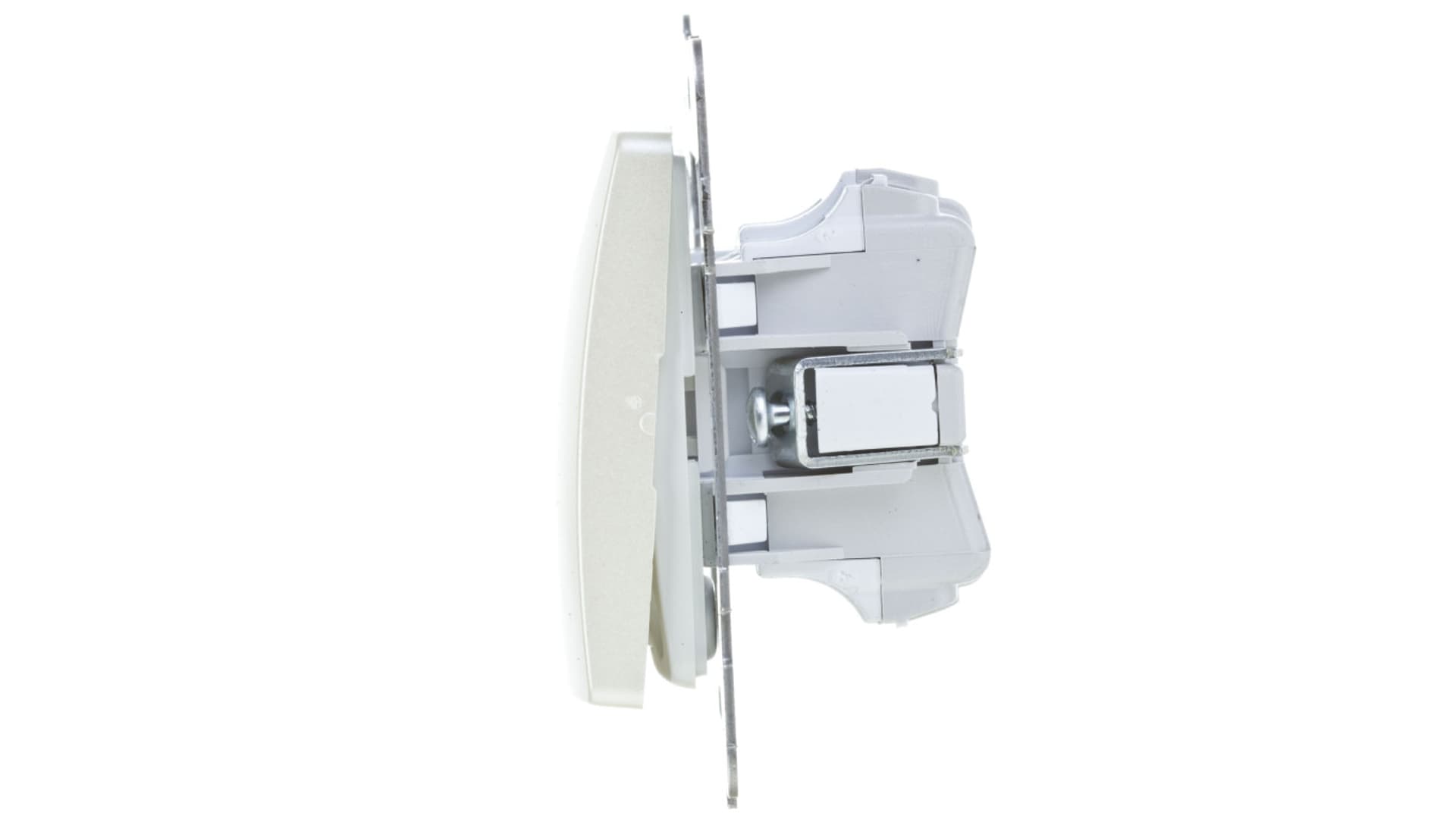 

KARO Łącznik świecznikowy ecru perłowy ŁP-2S/m/42