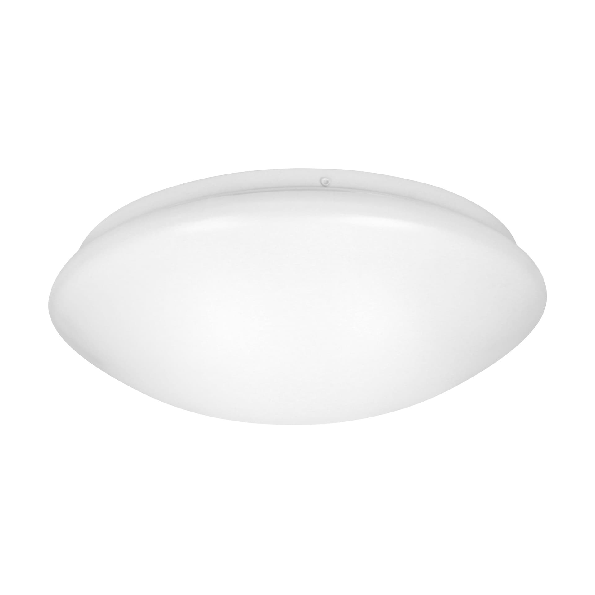 

VEGA LED NEW 18W, plafon oświetleniowy, 1260lm, IP44, 4000K, PMMA+stal