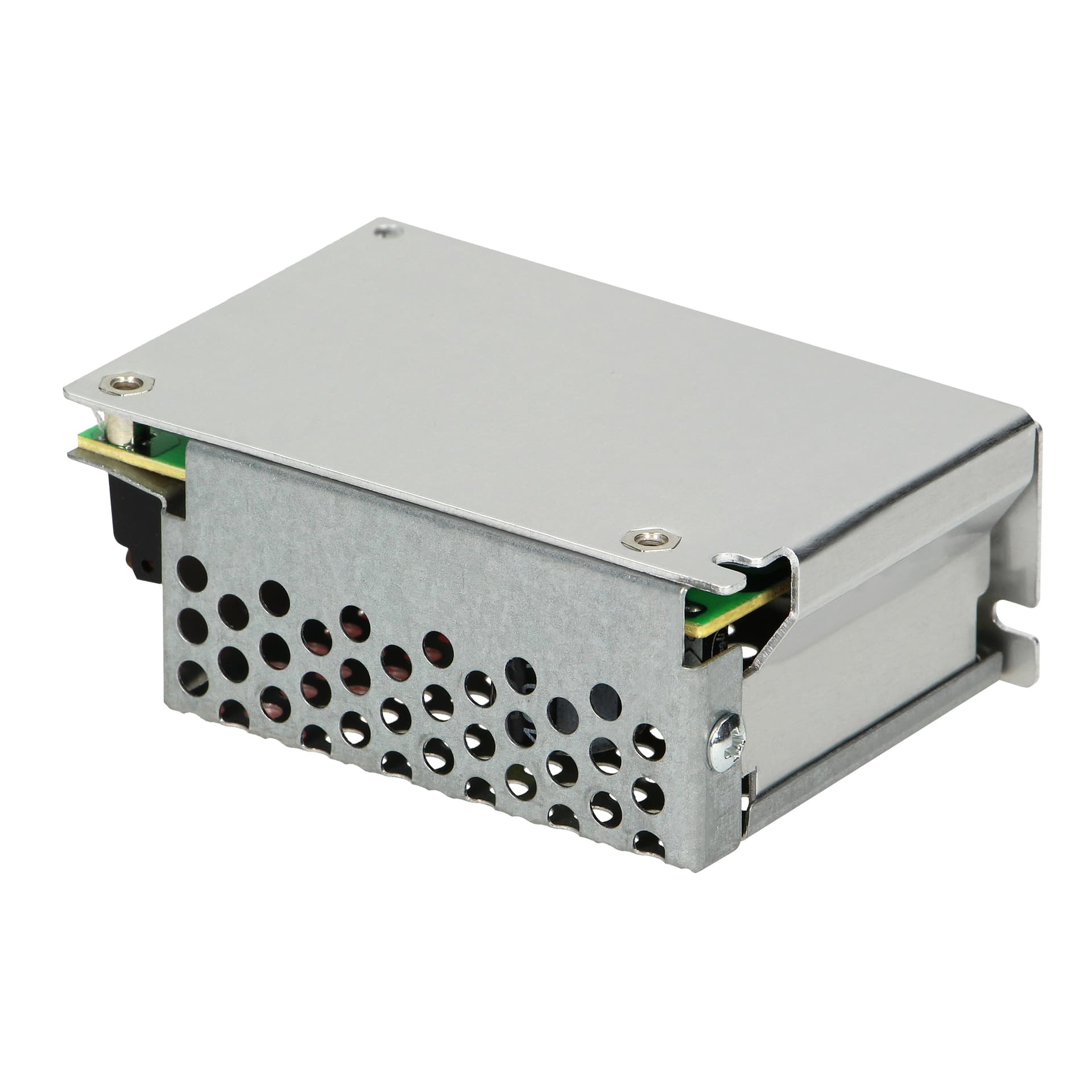 

Zasilacz open frame 12VDC 35W, IP20