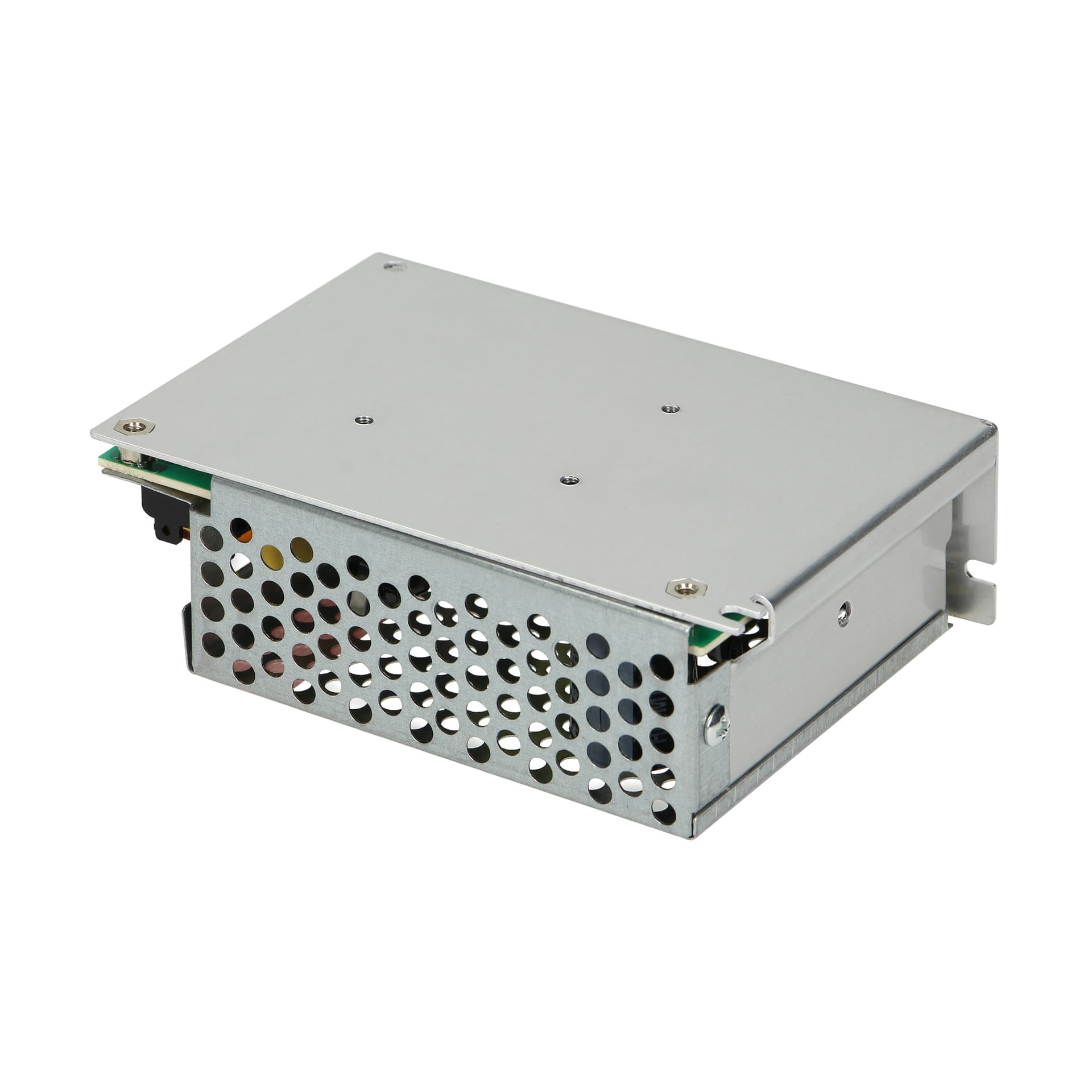 

Zasilacz open frame 12VDC 60W, IP20