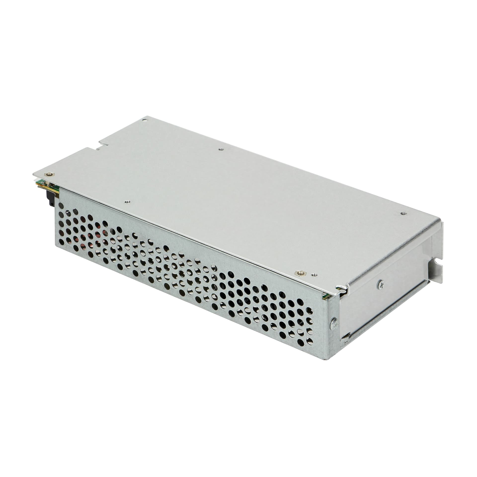 

Zasilacz open frame 12VDC 200W, IP20