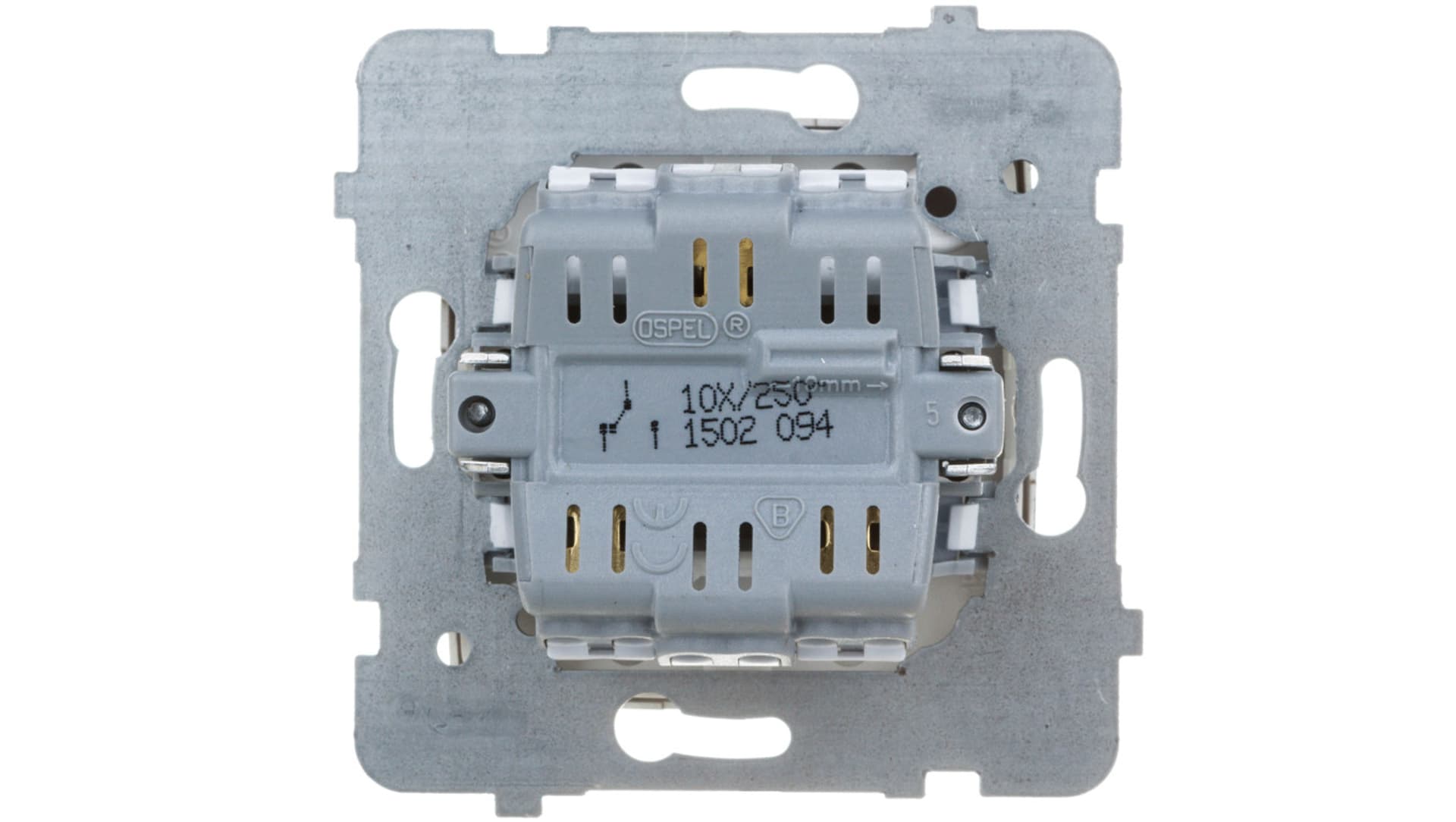 

KARO Łącznik schodowy czekoladowy metalik ŁP-3S/m/40
