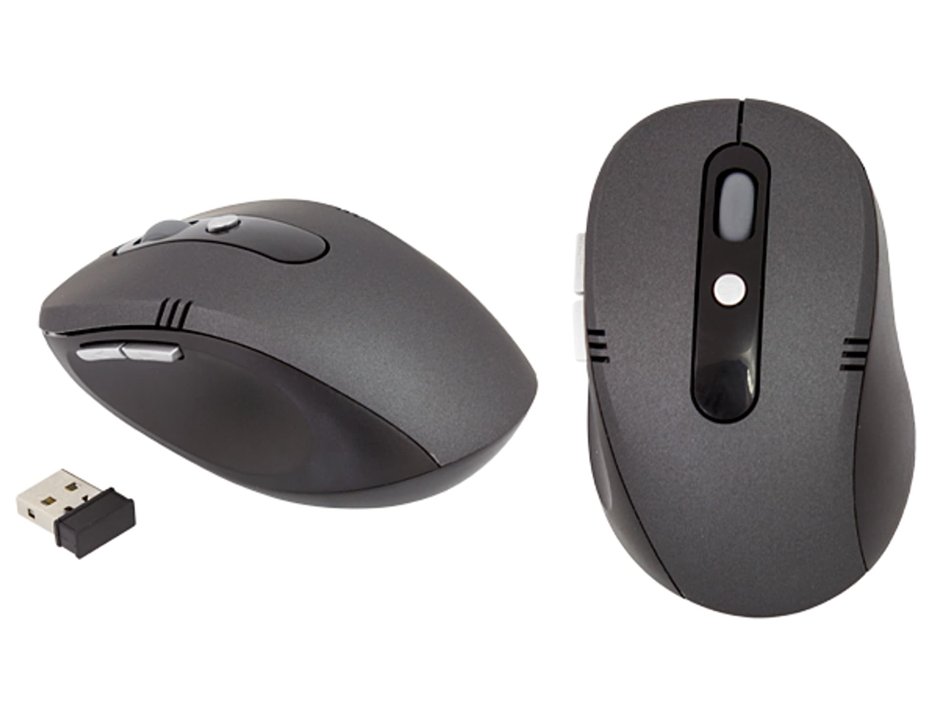

AK211 Mysz bezprzewodowa new
