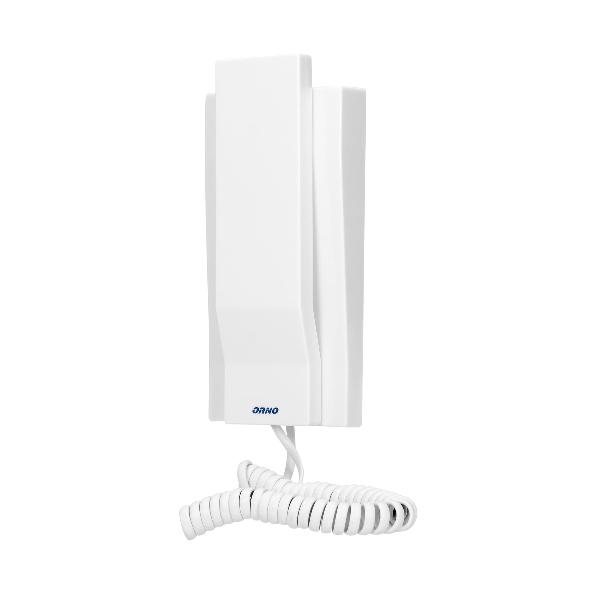 

Unifon domofonowy MIZAR, biały