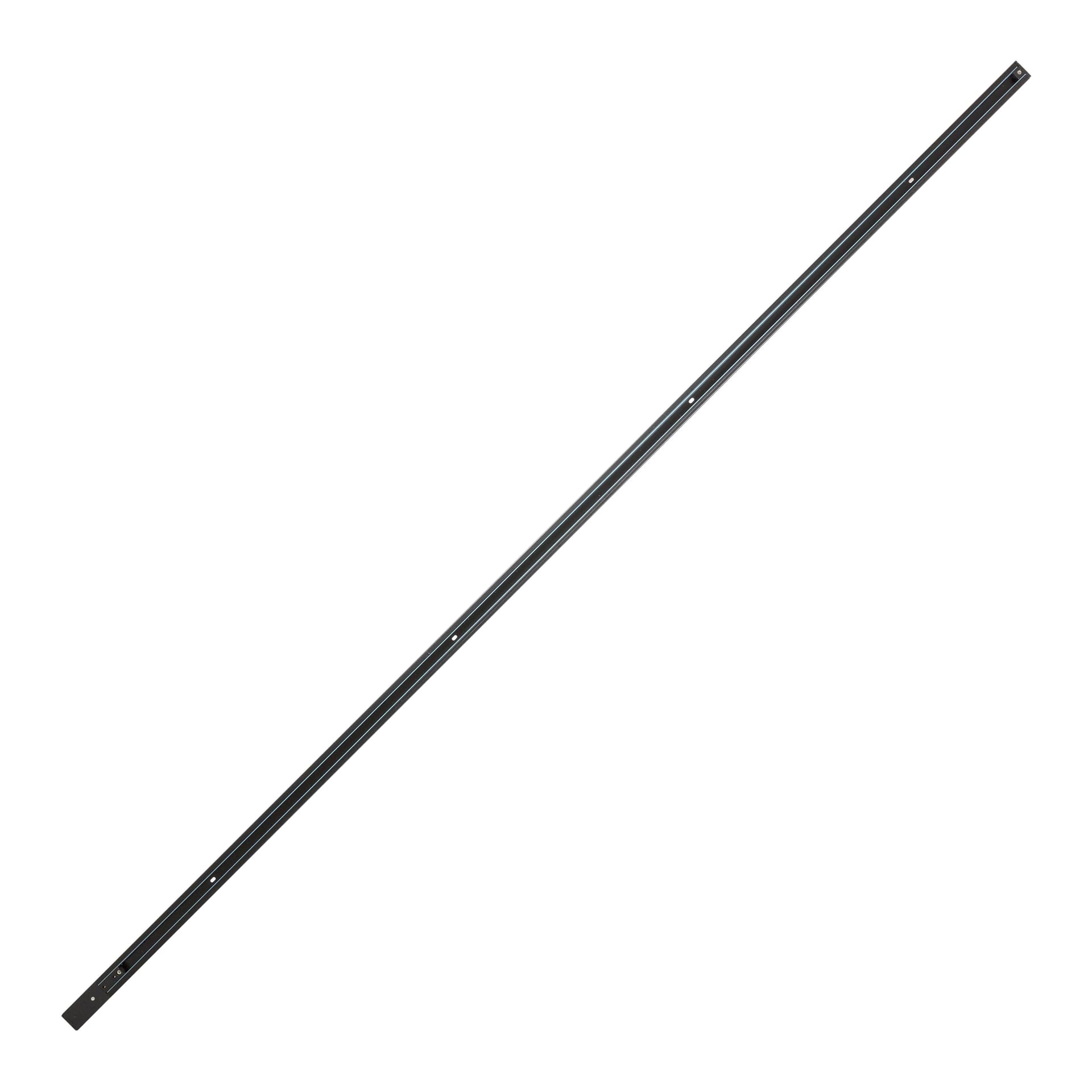 

RELI TR-1 Szynoprzewód, 2m czarny