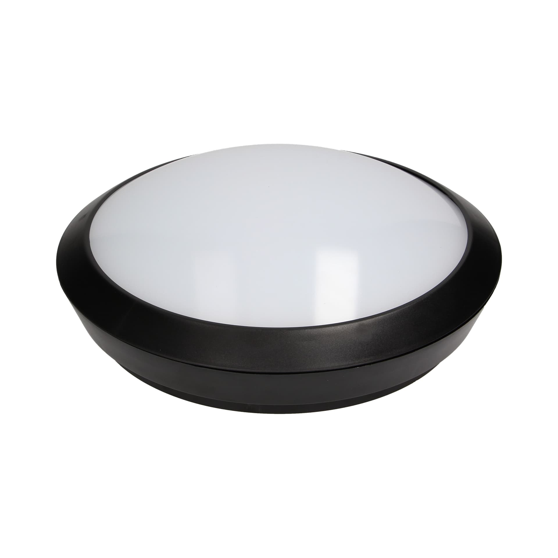 

Plafon BRYZA ECO LED 12W, czarny