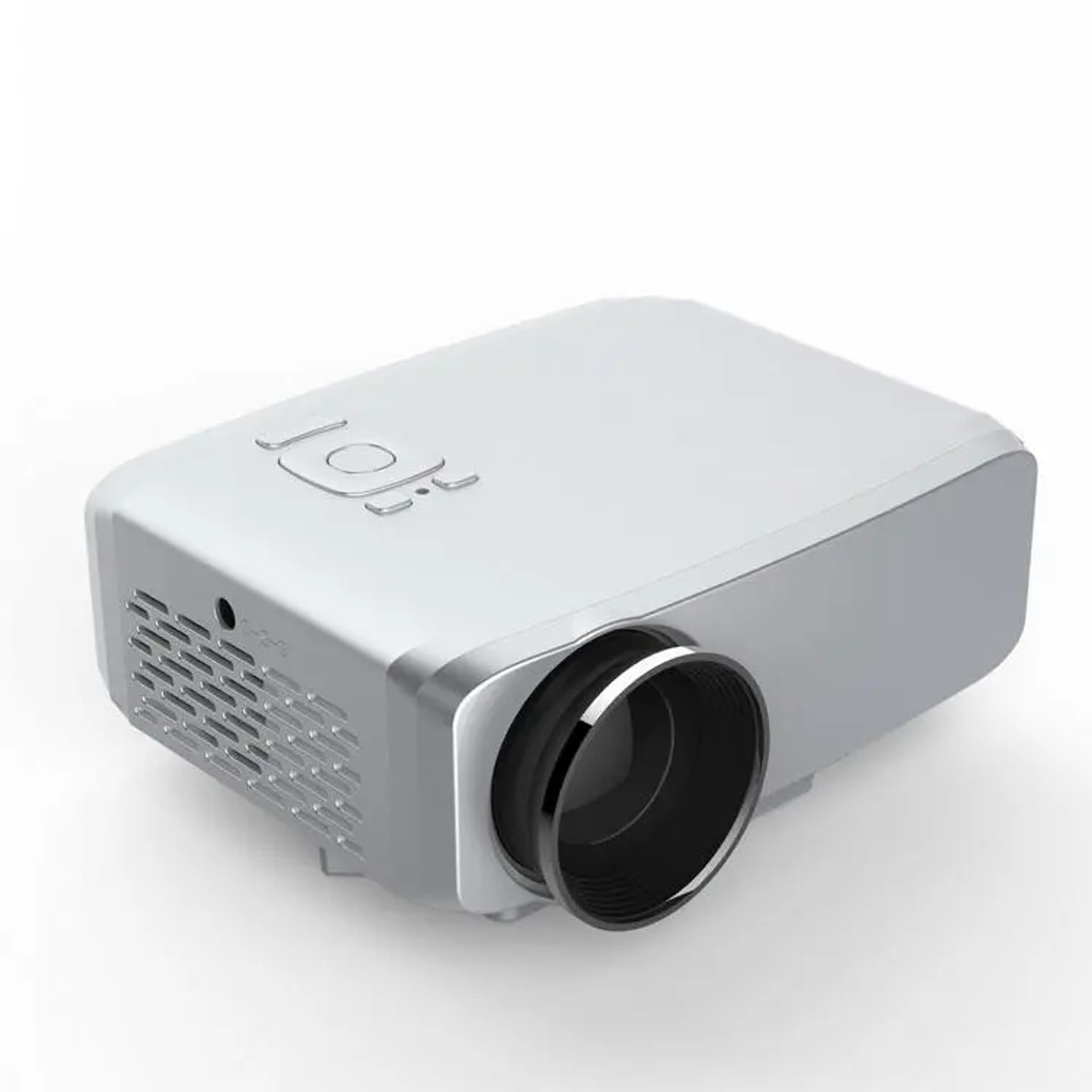 

Projektor LED Spacetronik GP9S 1200lm 640x480