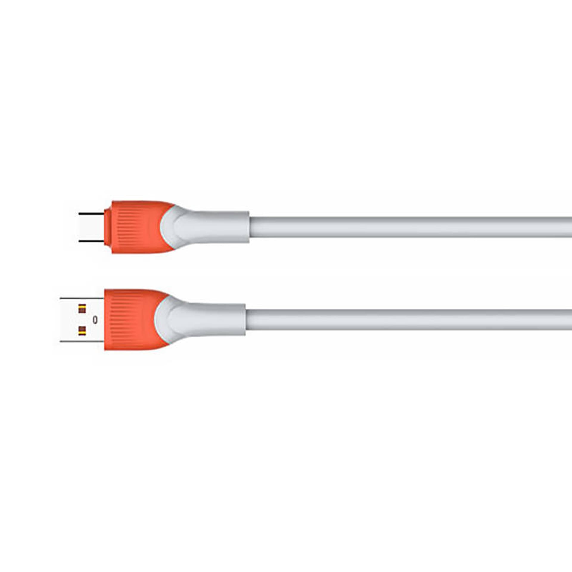 

Kabel USB-C LDNIO LS604 30W, 4m