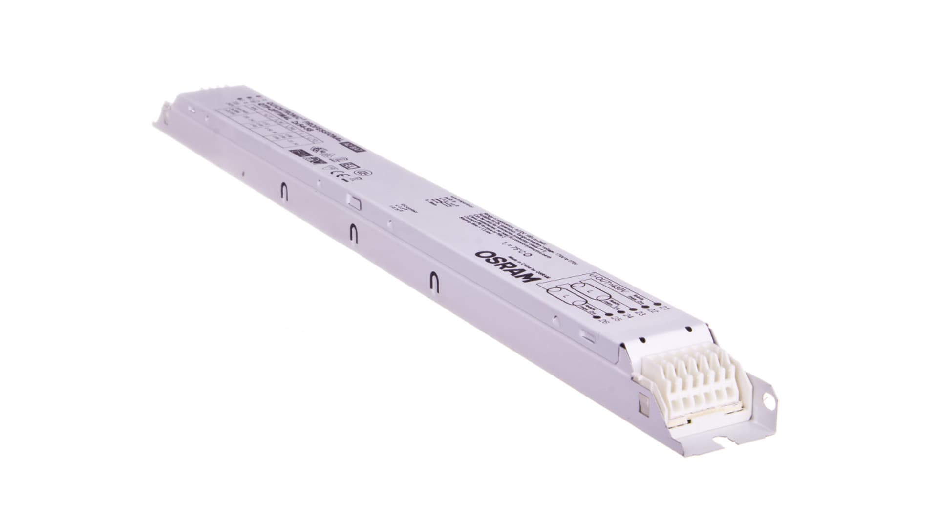 

Statecznik elektroniczny QTP-OPTIMAL 2X54-58/220-240 4008321880253