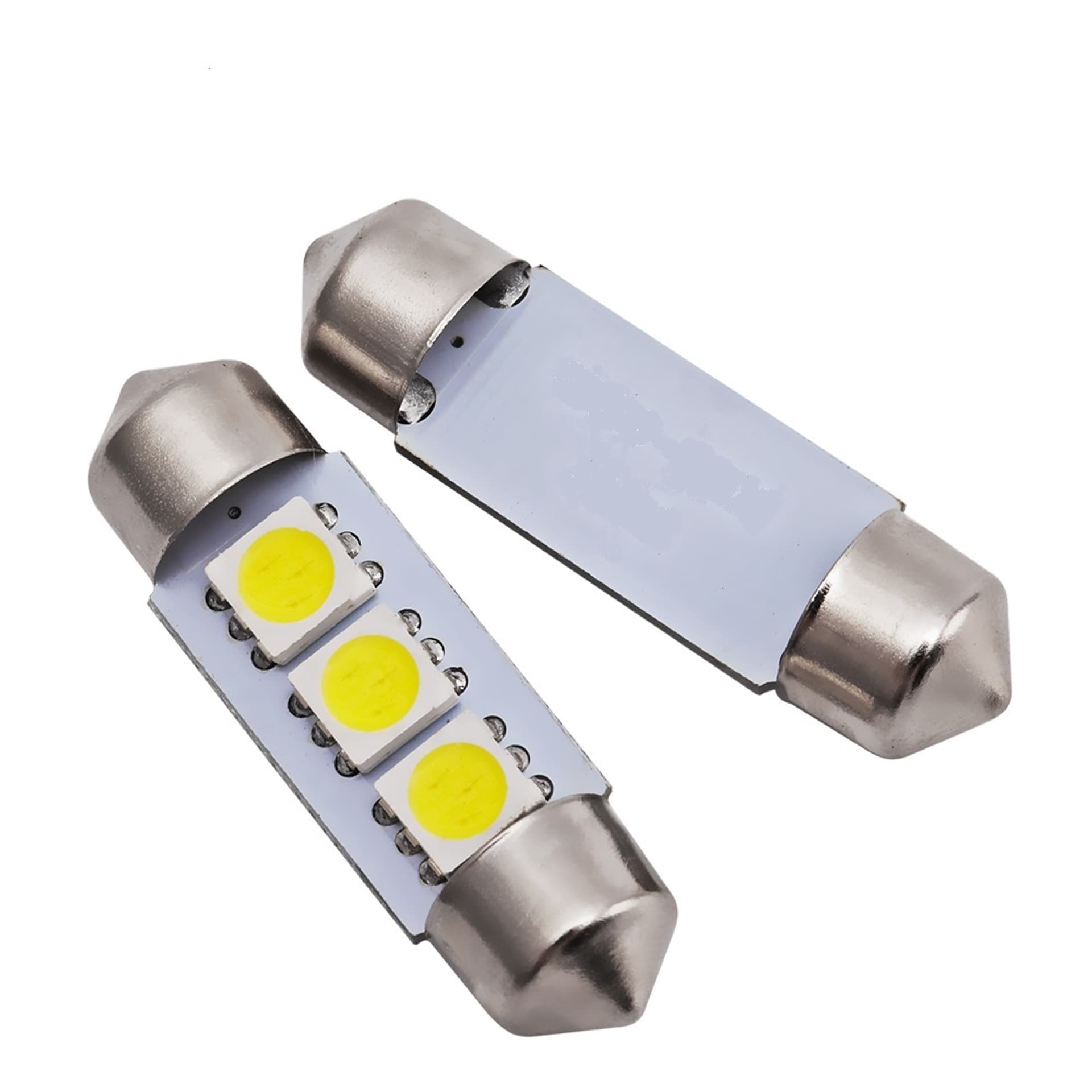 

4511 Żarówka LED Festoon 42