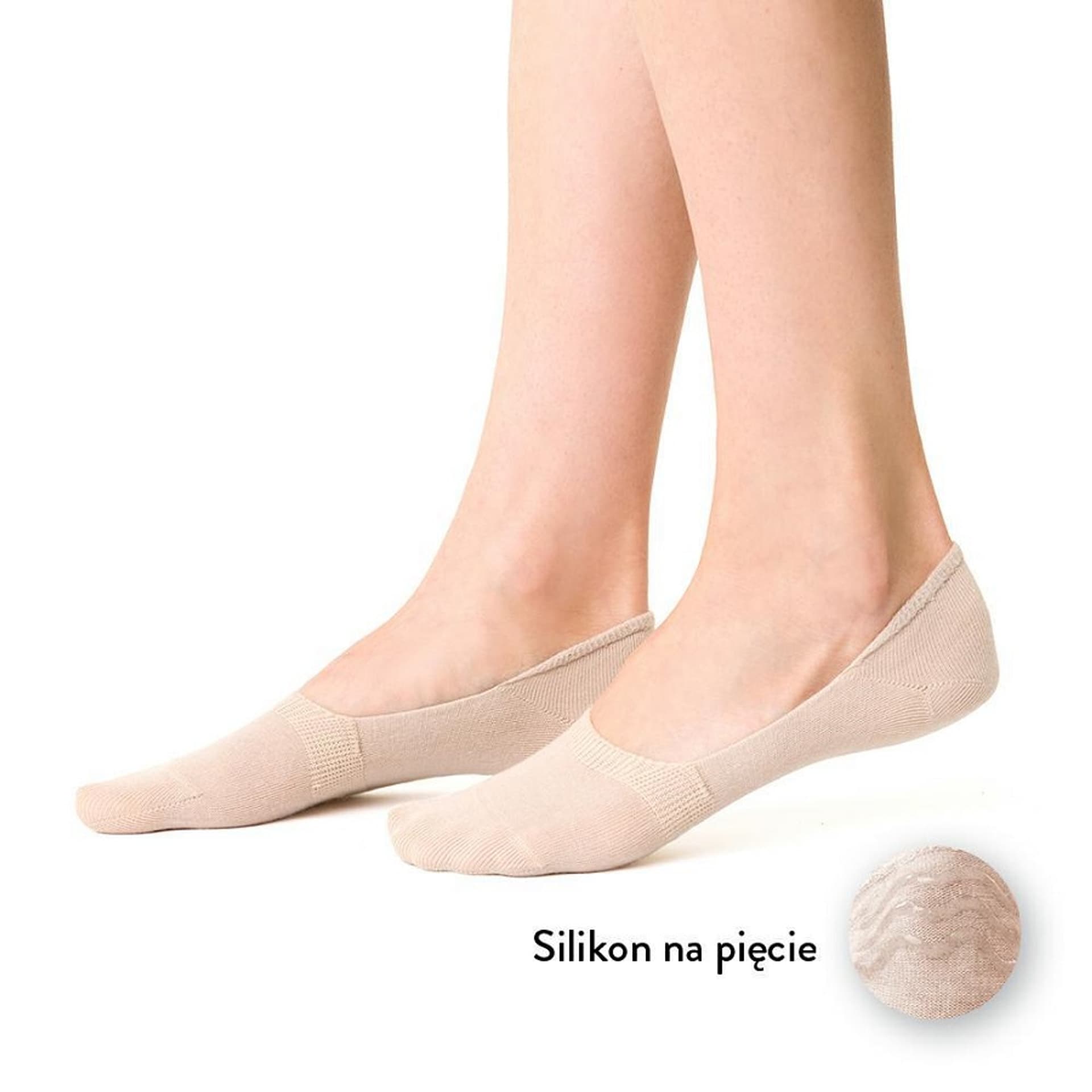 

STOPKI STEVEN 058 BALERINY (kolor biały, rozmiar 35-37)