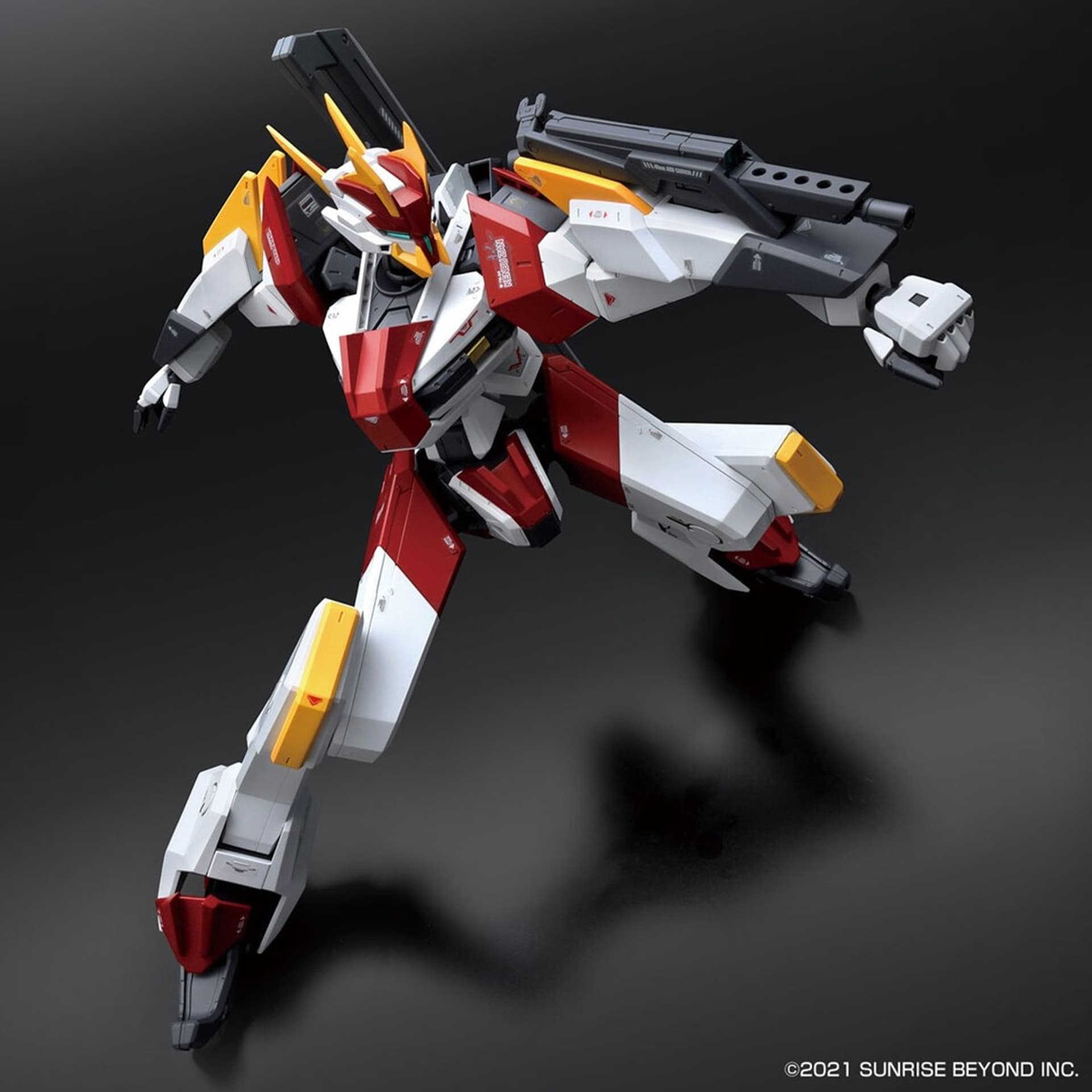 

FM 1/48 KYOUKAI SENKI MAILeS KENBU ZAN