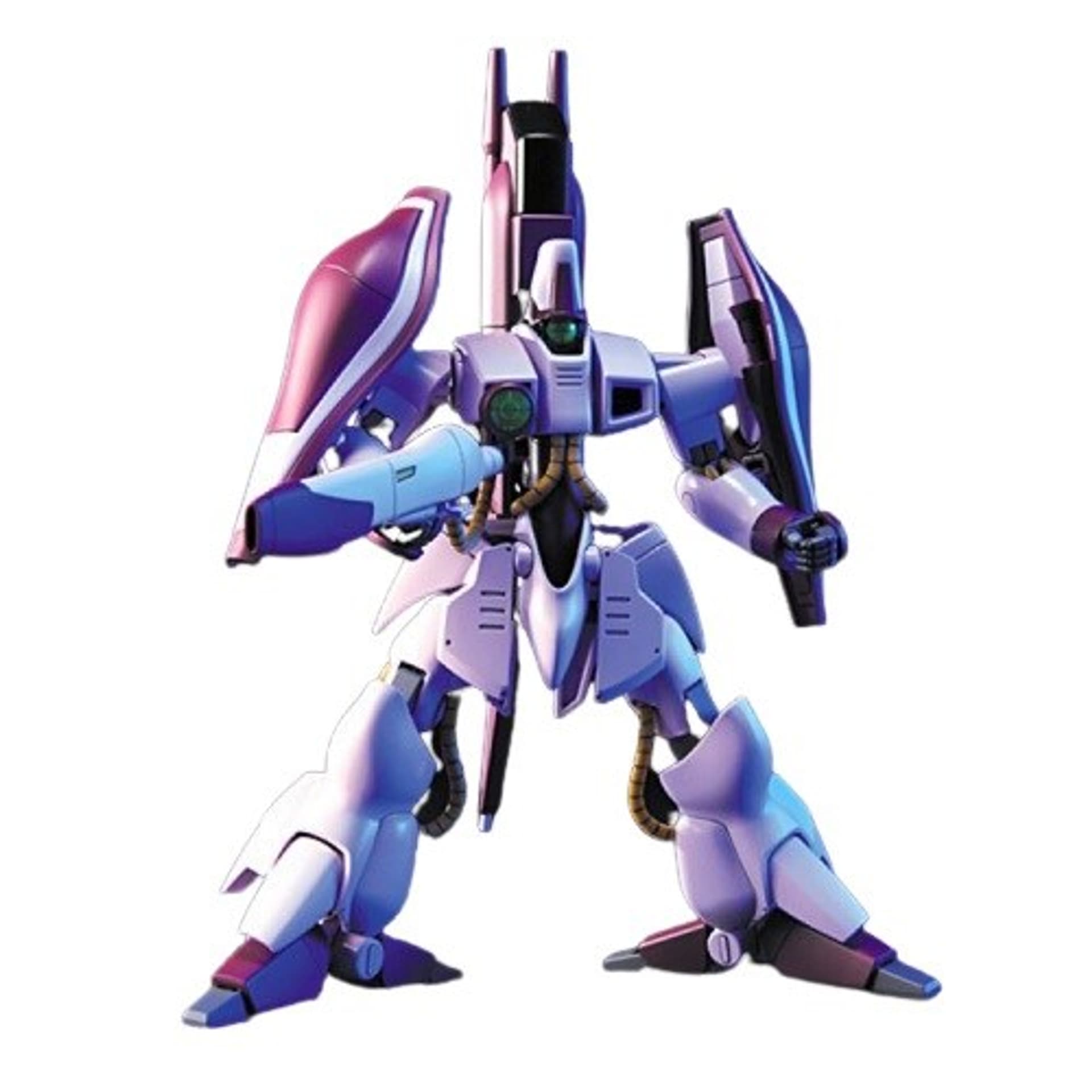 

HGUC 1/144 AMX-003 GAZA-C (HAMAN KARN'S MS)