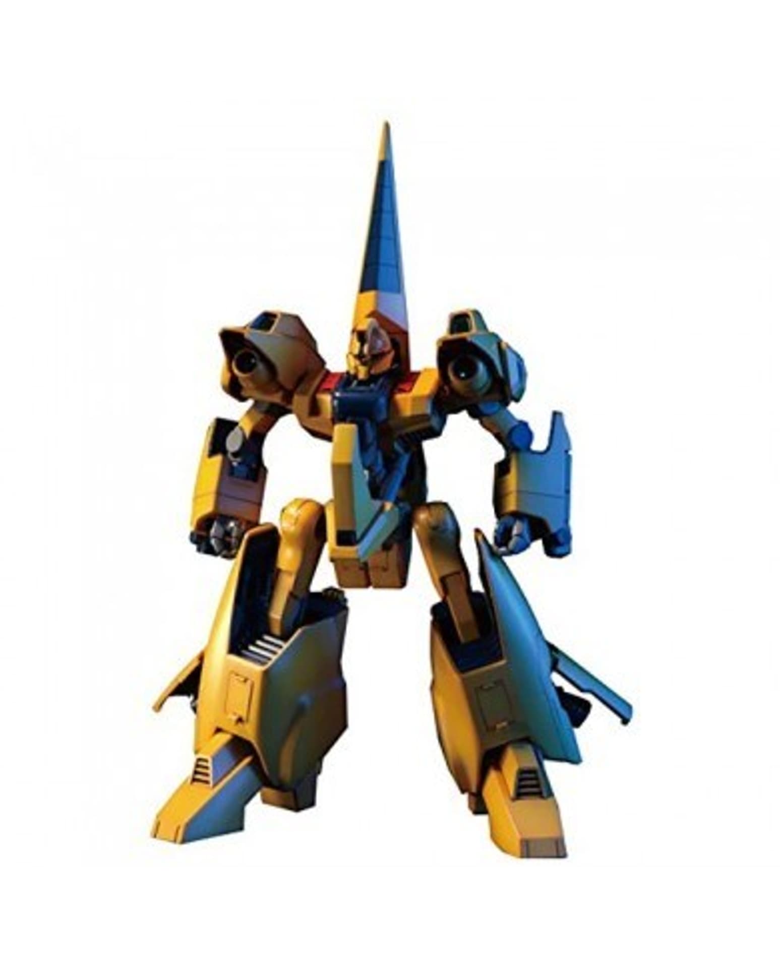 

HGUC 1/144 MSA-005 METHUSS