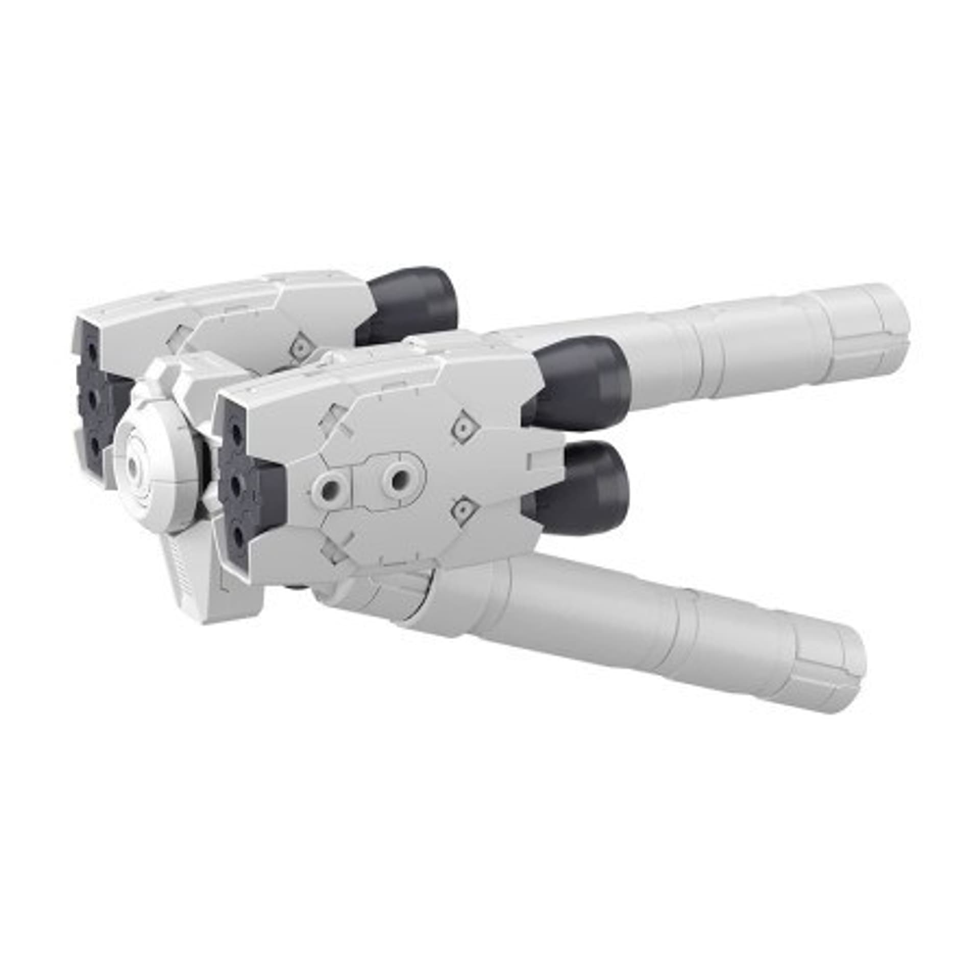 

30MM 1/144 OPTION PARTS SET 10
