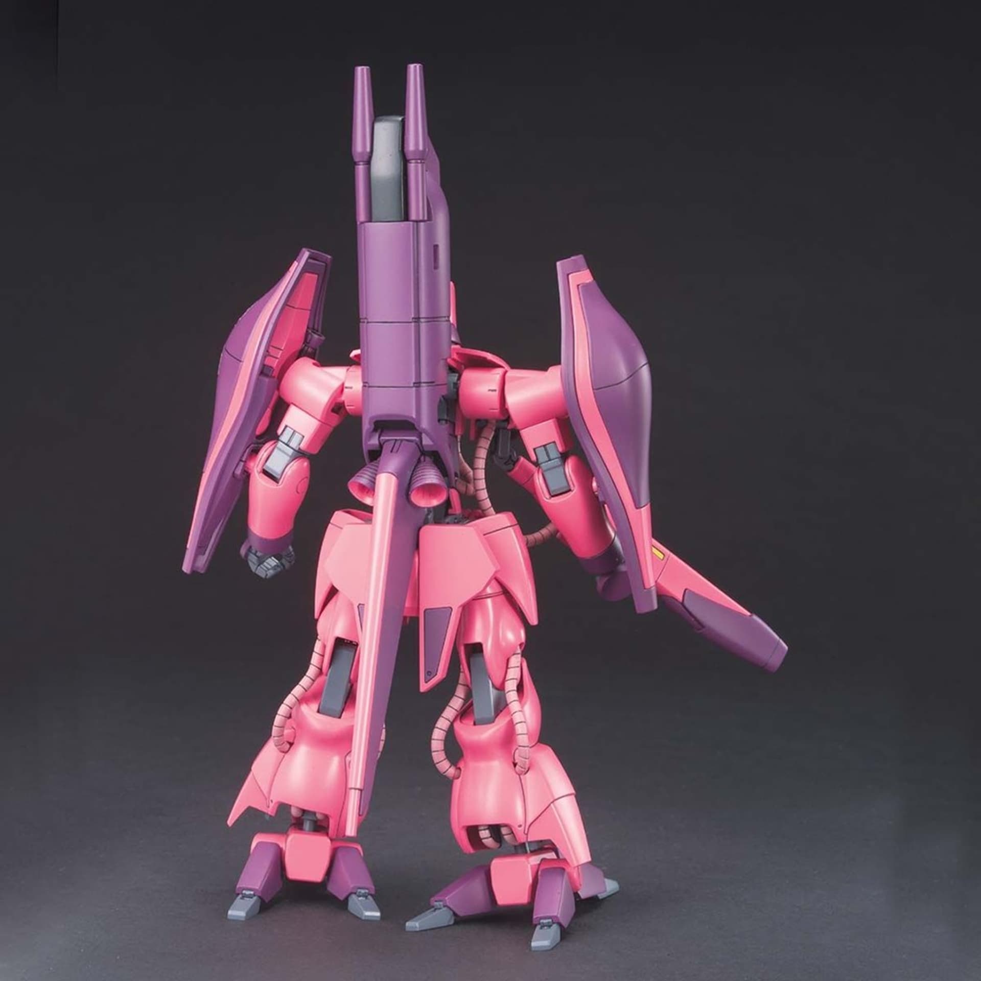 

HGUC 1/144 AMX-003 GAZA-C