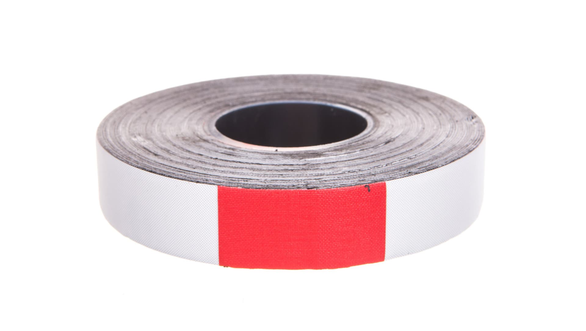 

Taśma izolacyjna wysokiego napięcia 60 0.50mmx19mmx10m /czarna 125533