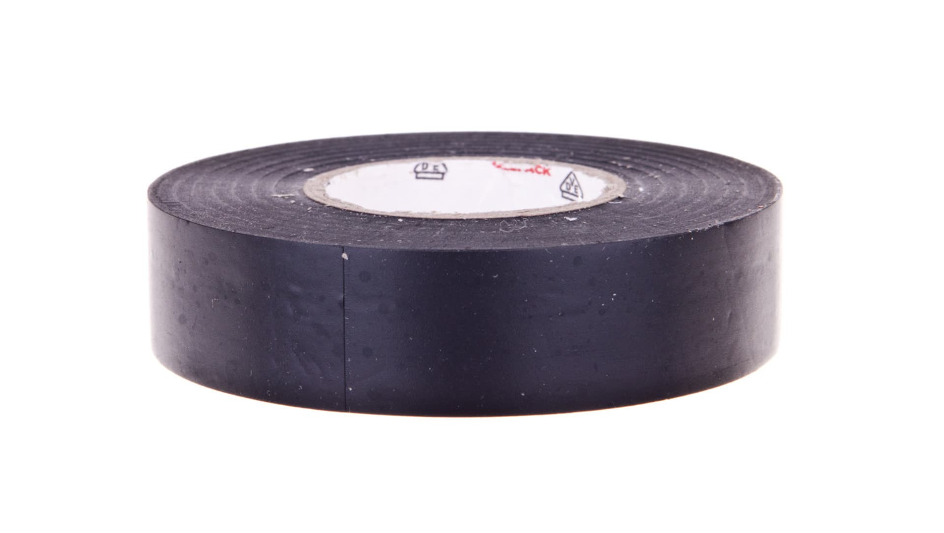 

Taśma izolacyjna 128 0.15-19mm 25m PVC czarna 145794