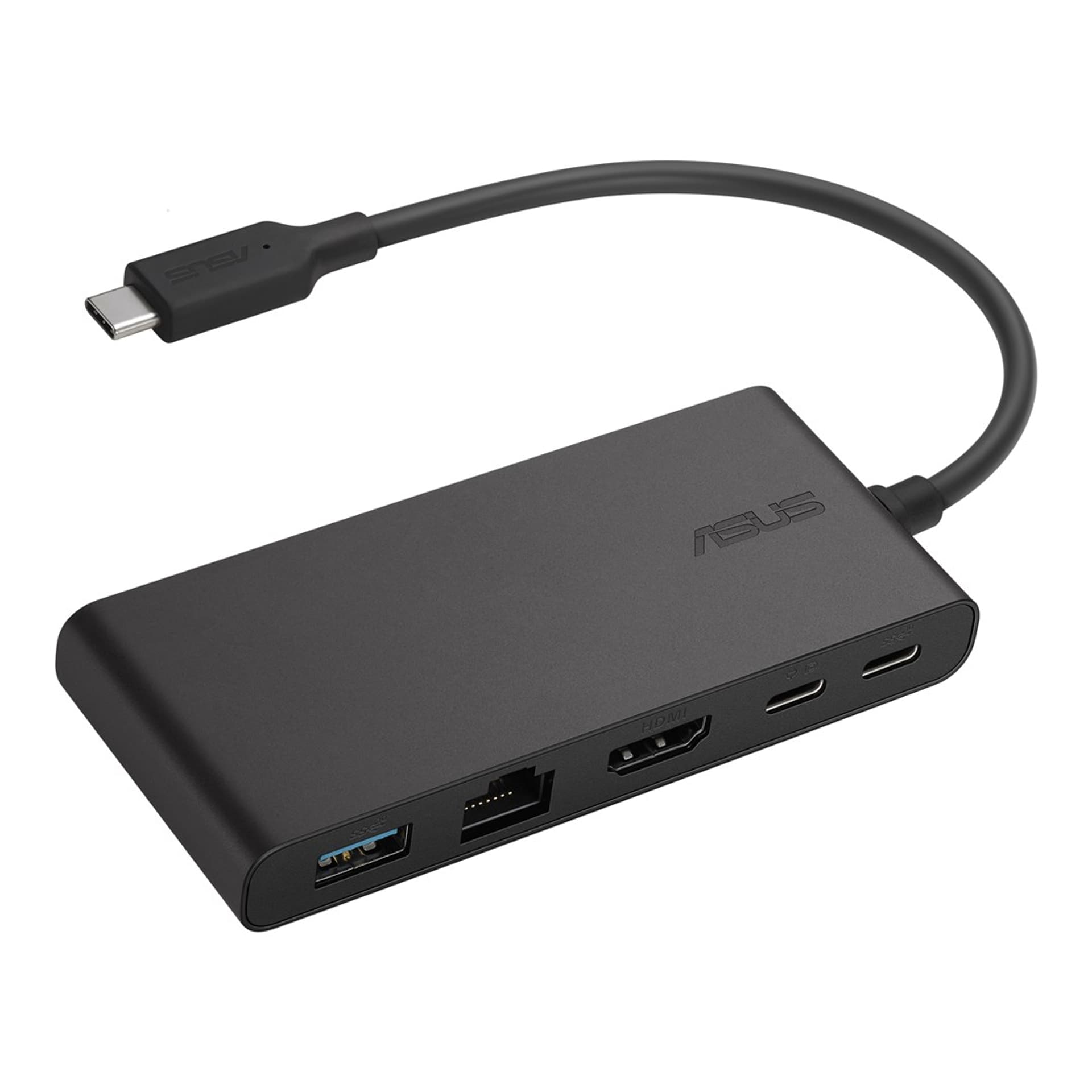 

ASUS DC100 USB-C Dock