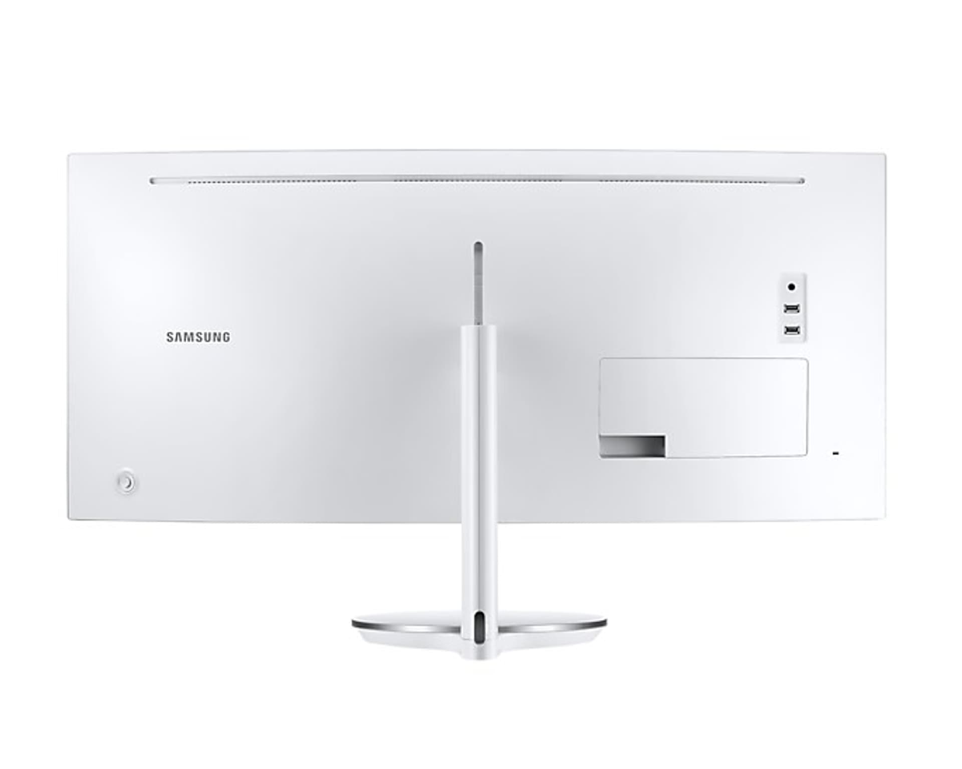 

MONITOR SAMSUNG LED 34" LC34J791WTPXEN