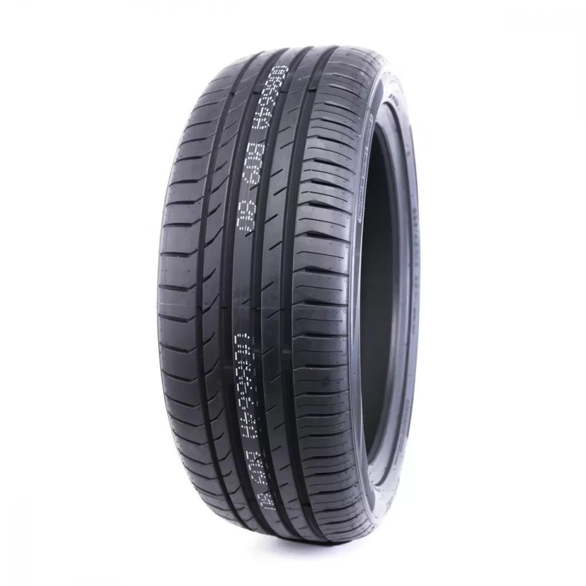 

Opona 225/55 R18 98V Westlake Z-107 Etykieta: C-B-B-71 dB