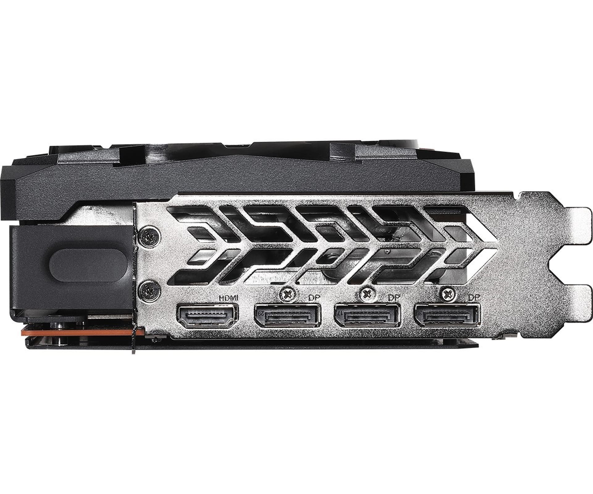 

Karta graficzna ASRock Radeon RX 6800 XT Phantom Gaming 16GB OC