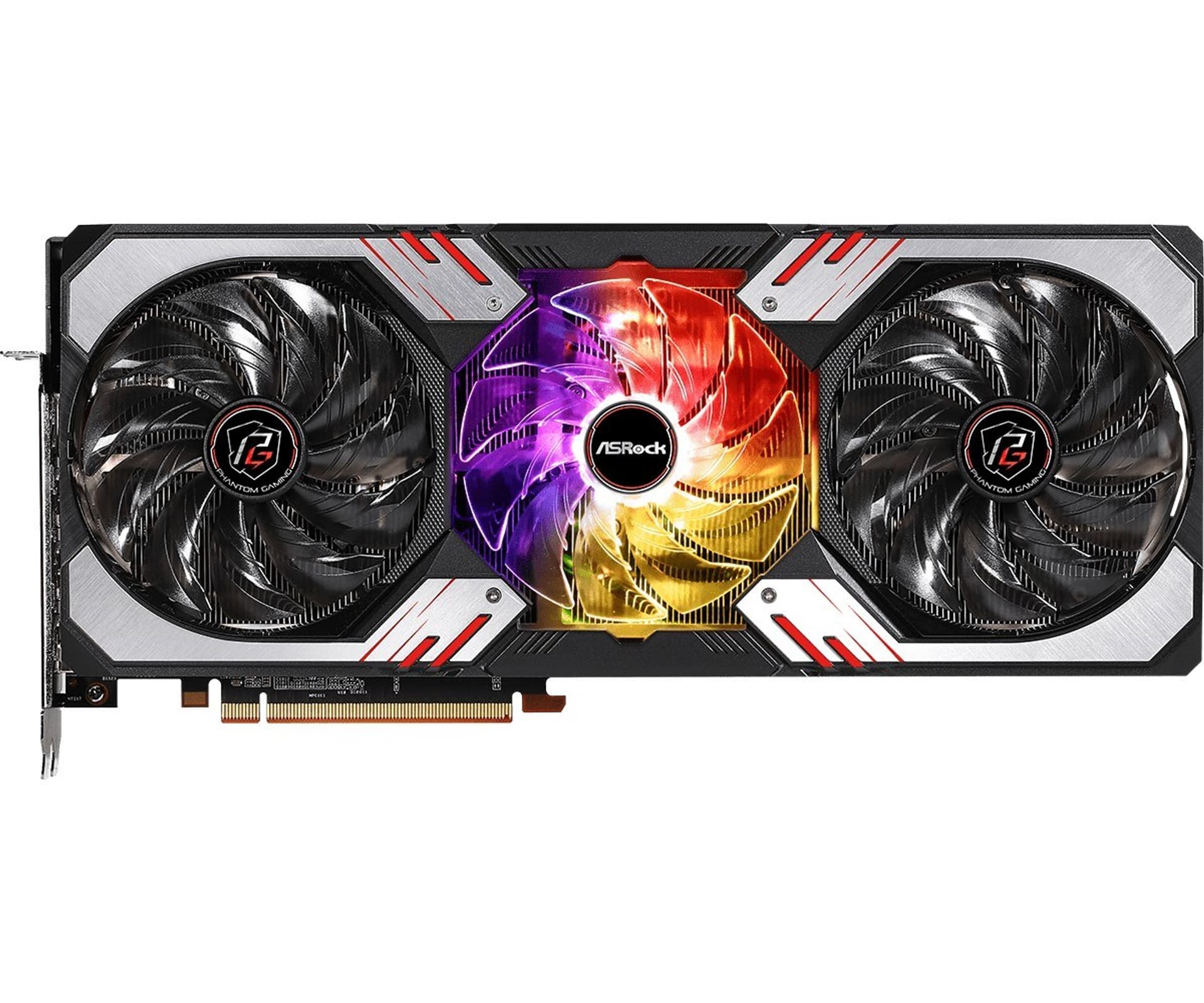 

Karta graficzna Asrock Radeon RX 6950 XT Phantom Gaming 16GB OC
